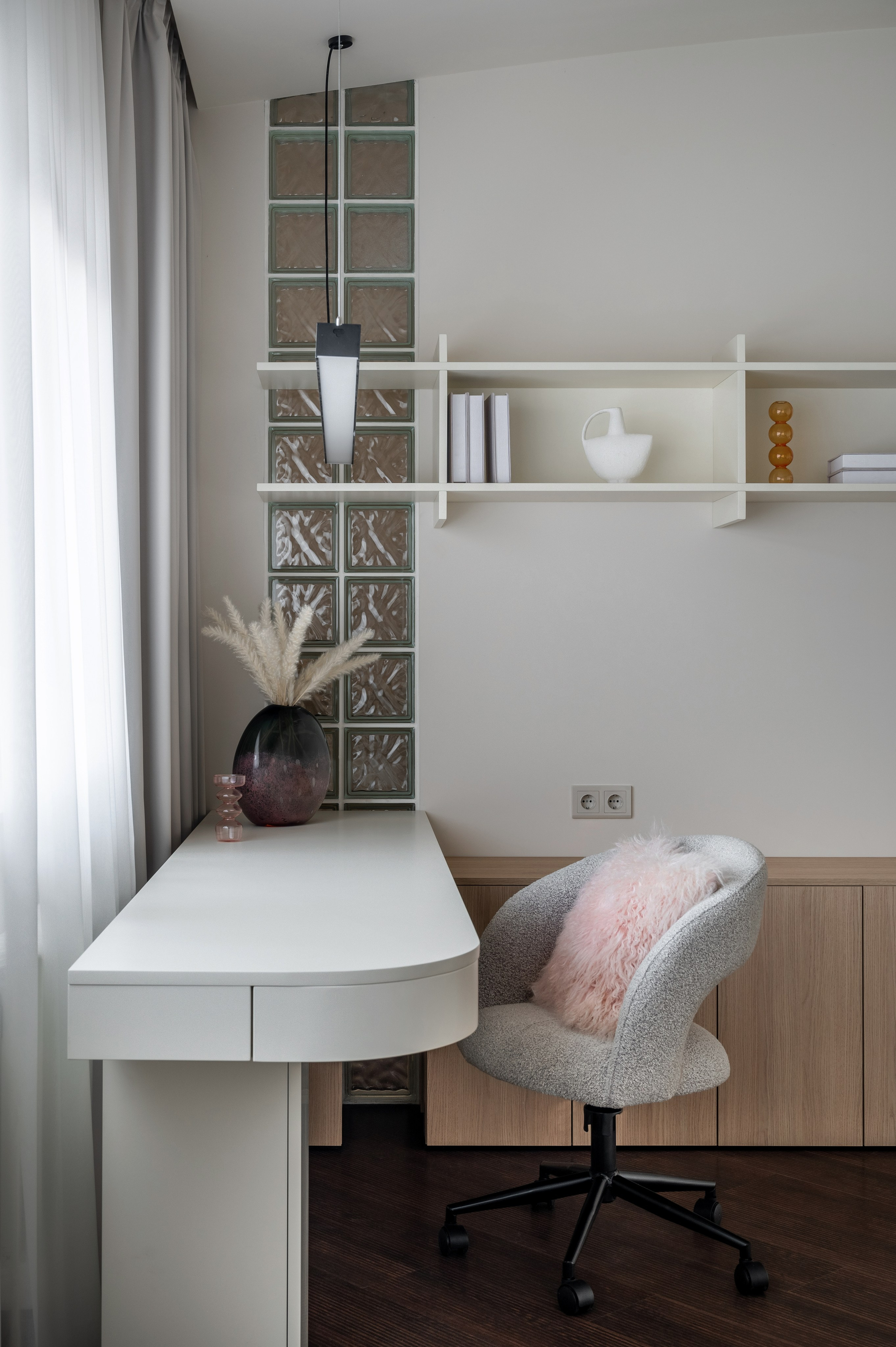 LP318sqm. МАКСИМОВИЧ бюро дизайна интерьера полного цикла