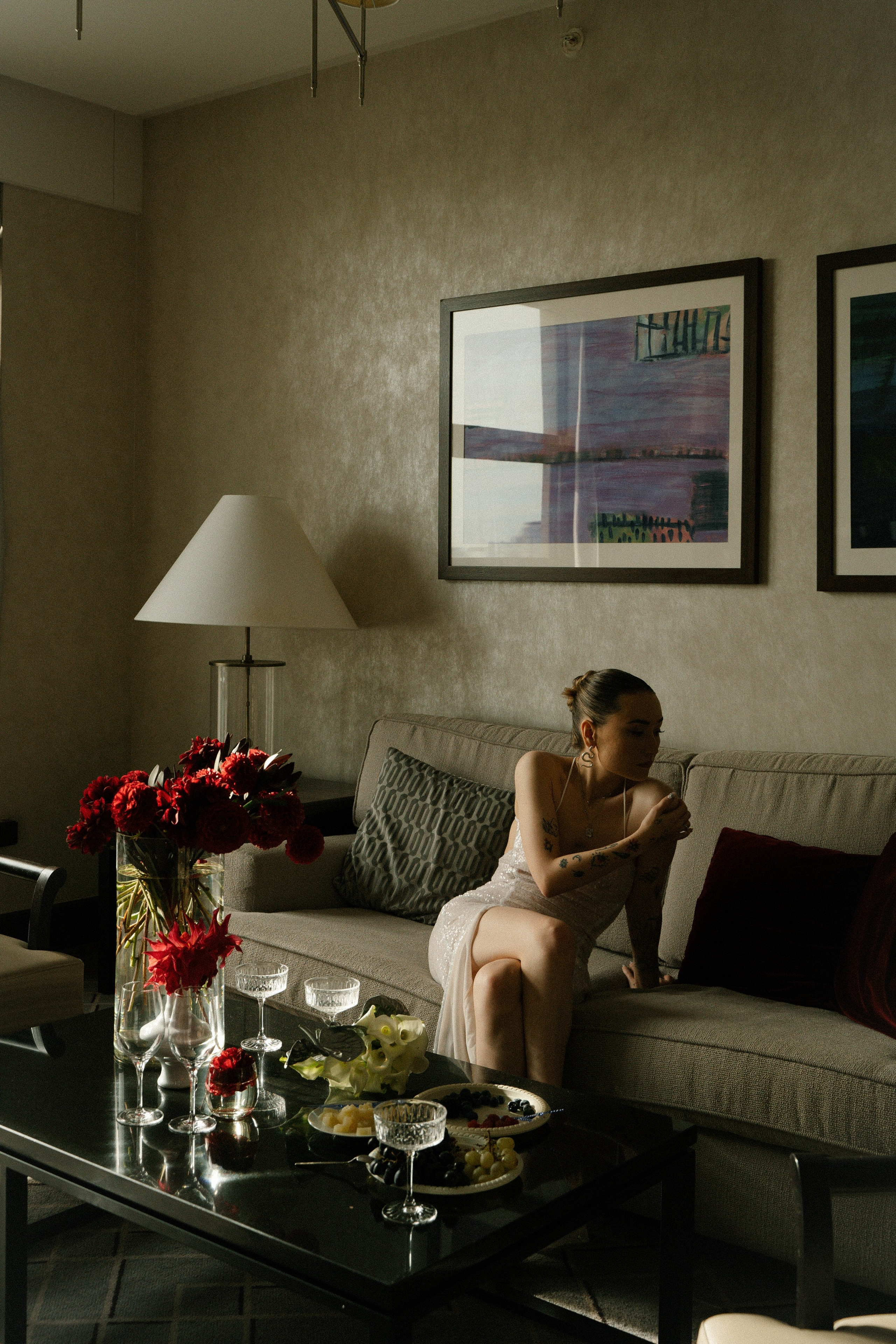 Вегас. Главная