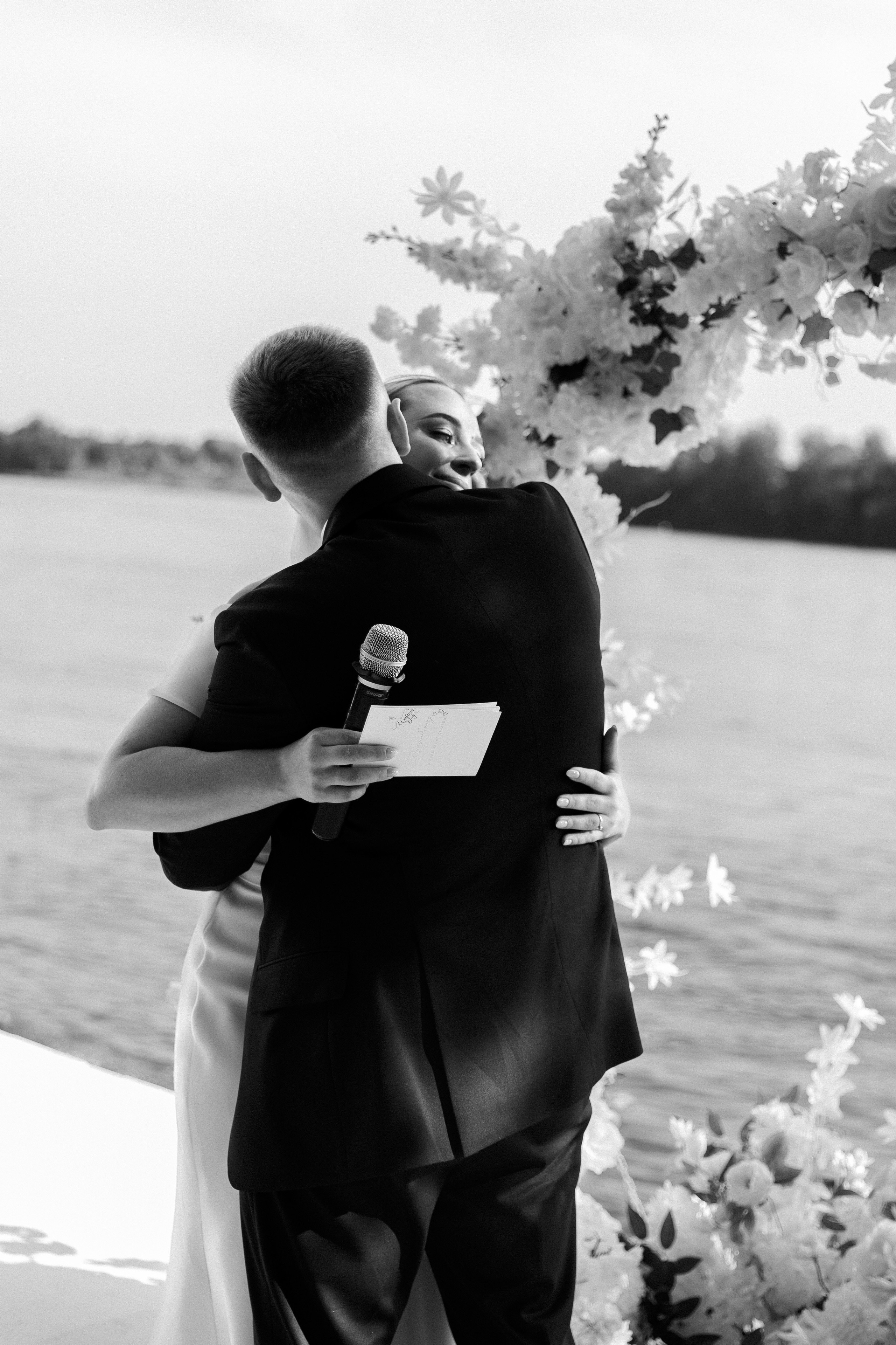 Ярослав и Евгения. Свадебный и репортажный фотограф в Санкт-Петербурге Николай Голованов