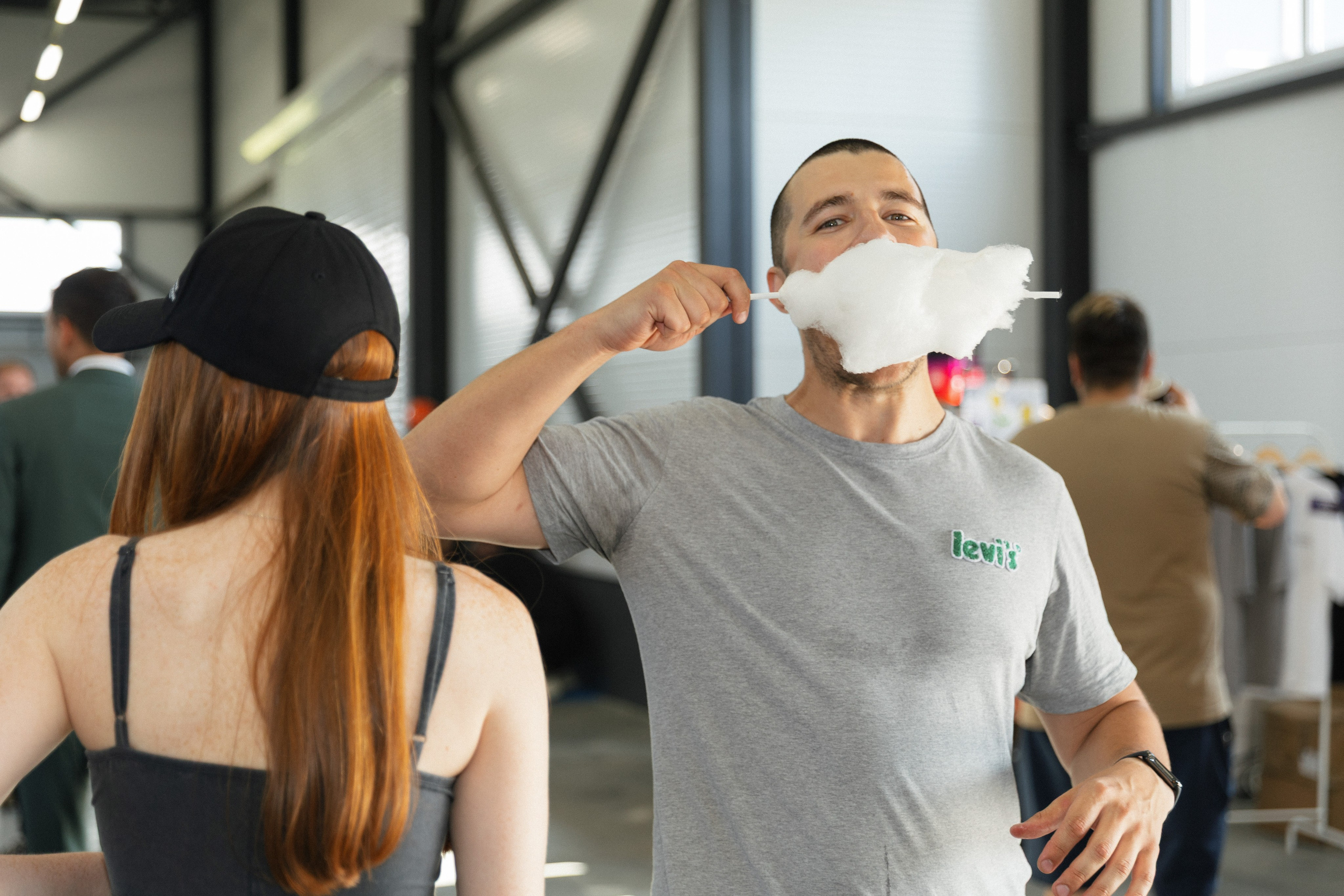 Alpha Hookah. Свадебный и репортажный фотограф в Санкт-Петербурге Николай Голованов