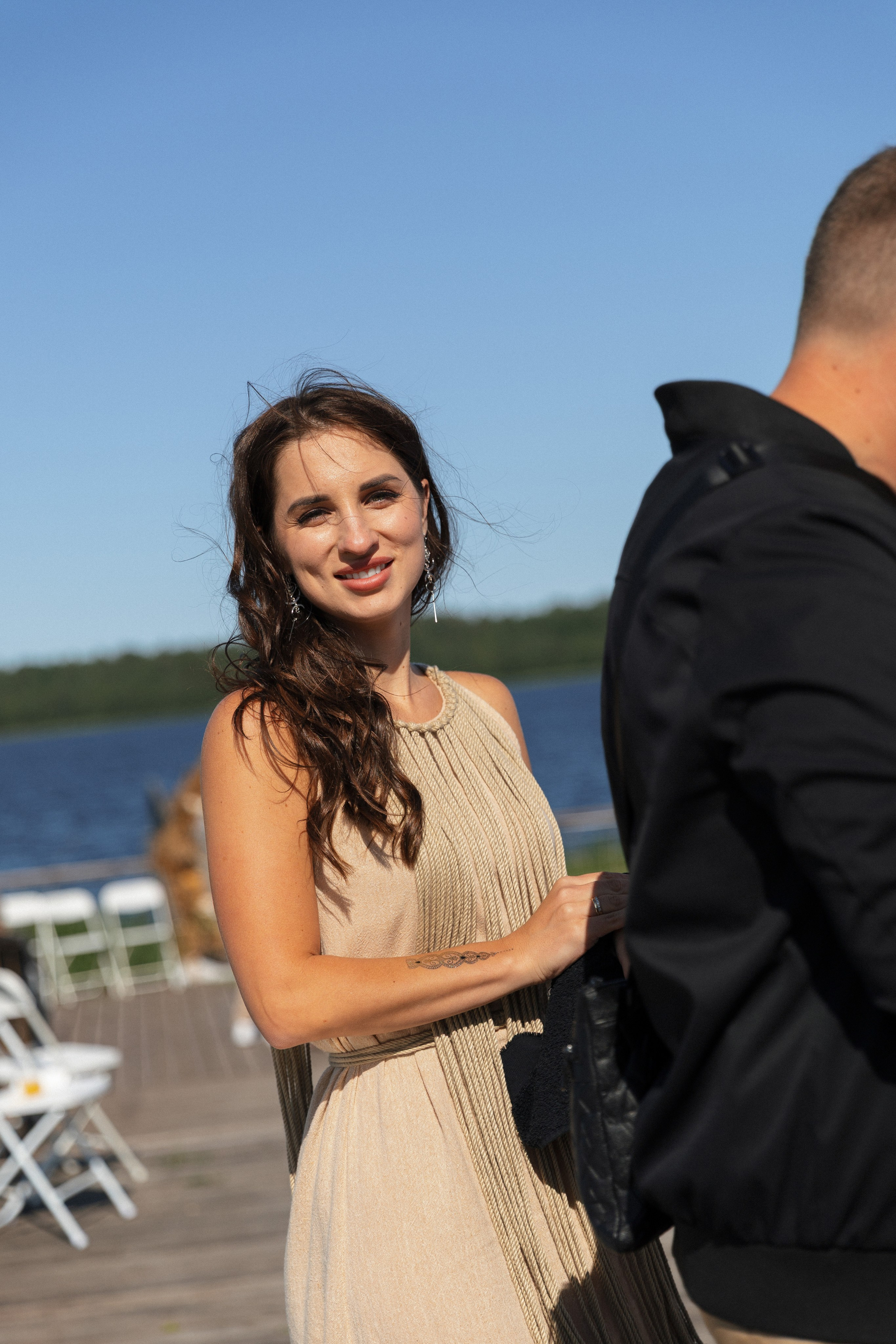 Евгений и Дарья. Свадебный и репортажный фотограф в Санкт-Петербурге Николай Голованов