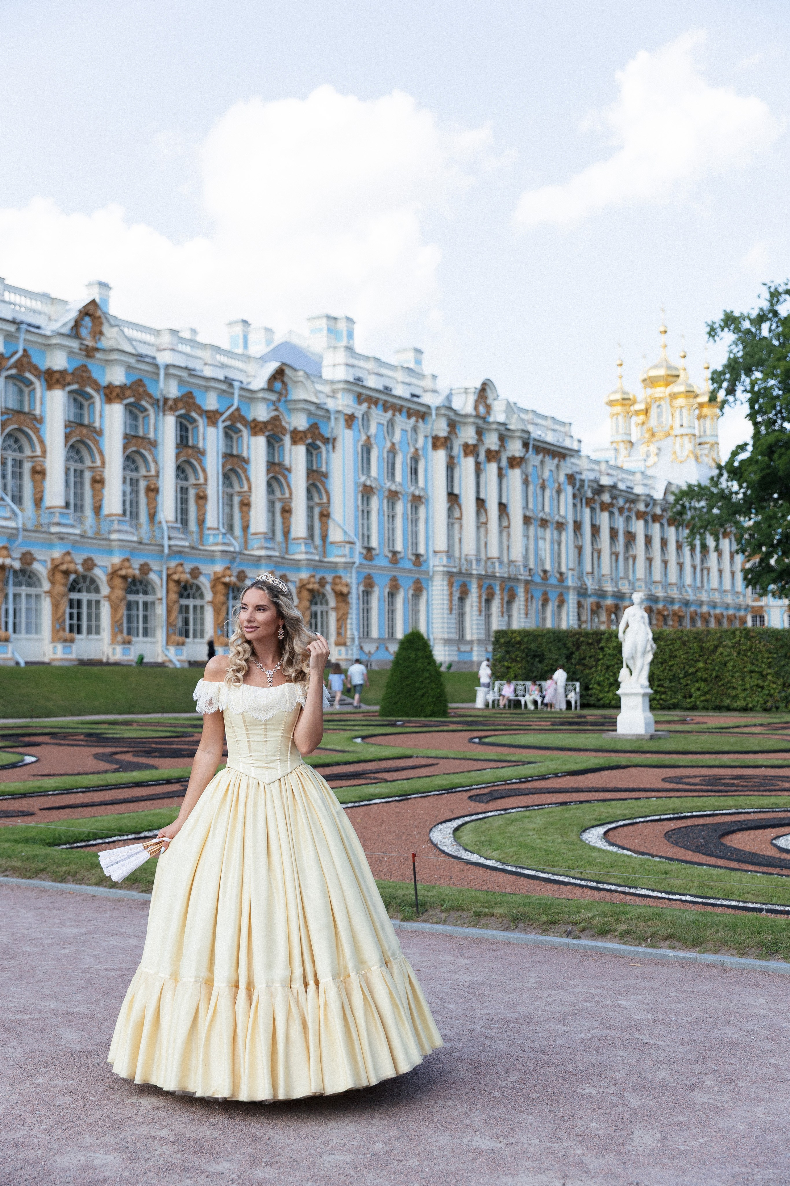 Девичник. Свадебный и репортажный фотограф в Санкт-Петербурге Николай Голованов