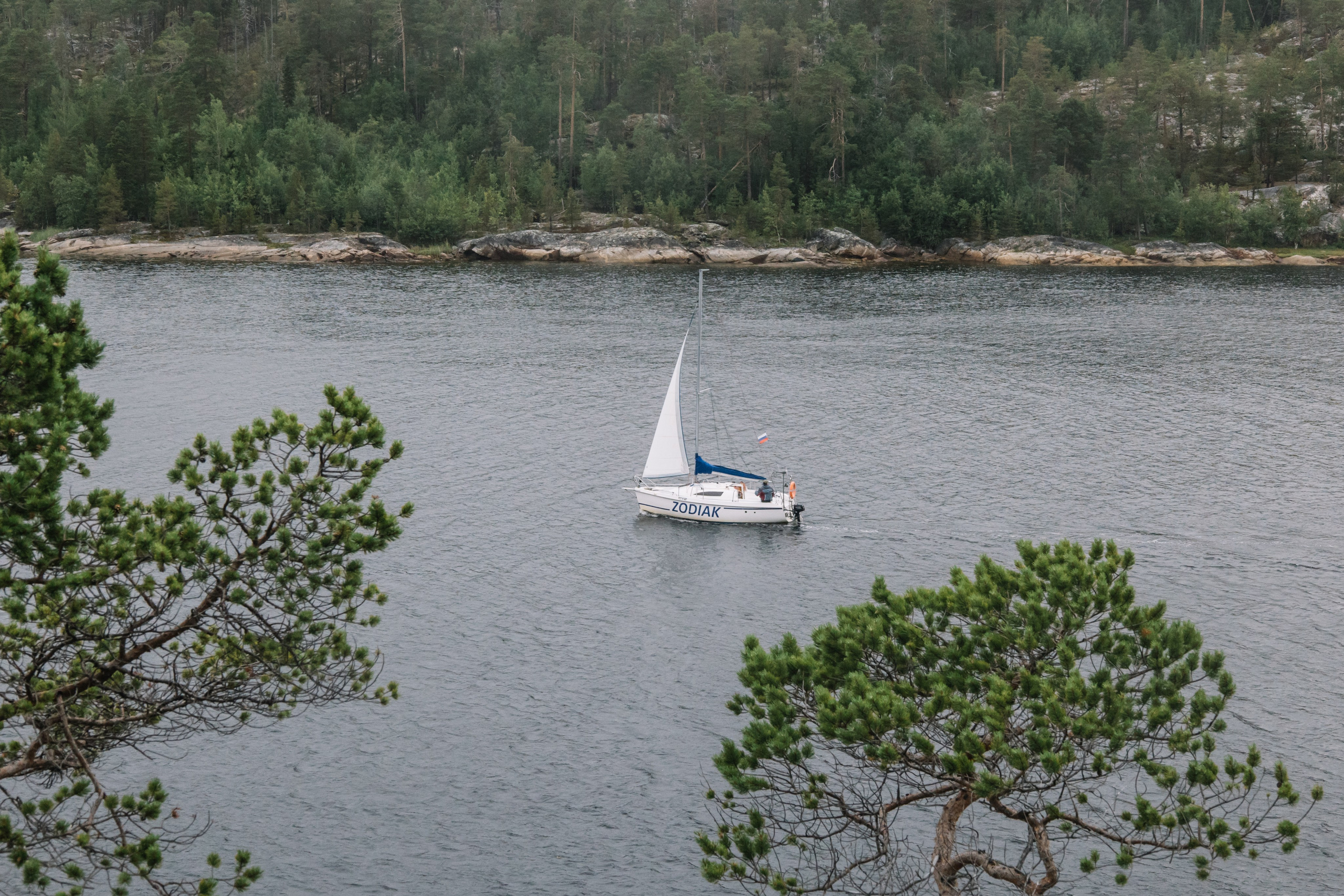 Спортивная фотосъемка, яхтинг, фотосъемка. Фотограф Ольга Че