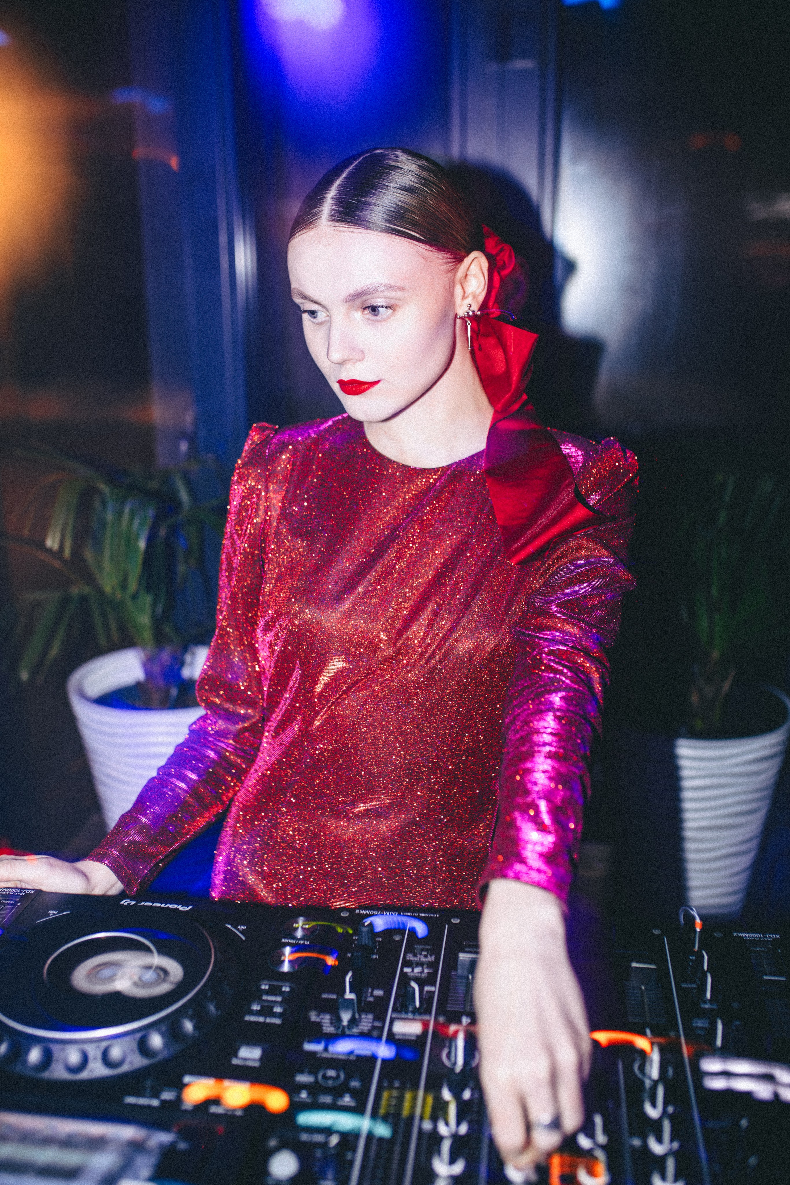 GIRLS POWER | Парк Культуры. Фотограф в Ставрополе Алина Клочкова