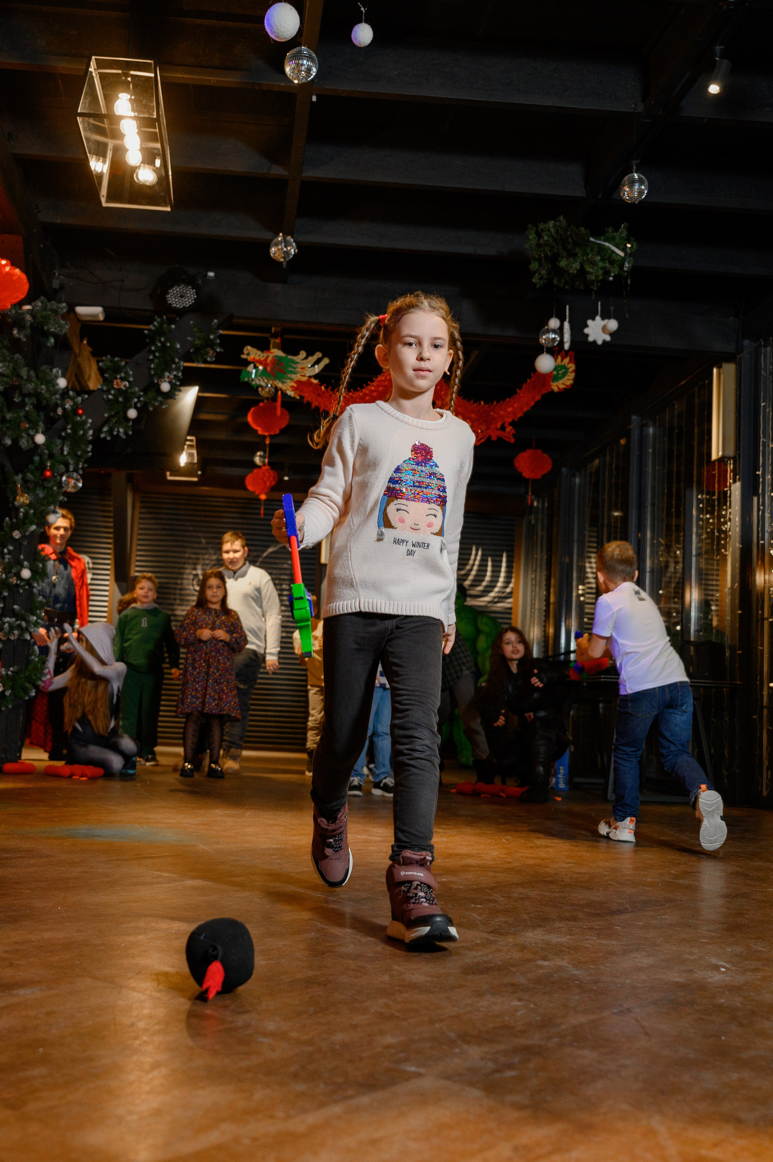 Фотограф детский день рождение. Фотограф в Липецке Ковалько Евгений