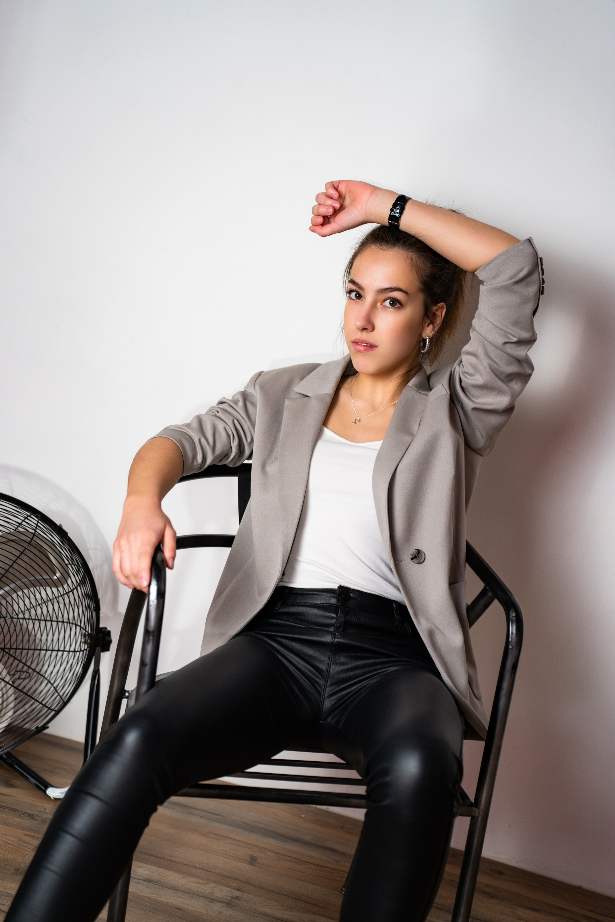 Муромова Екатерина. Promodels