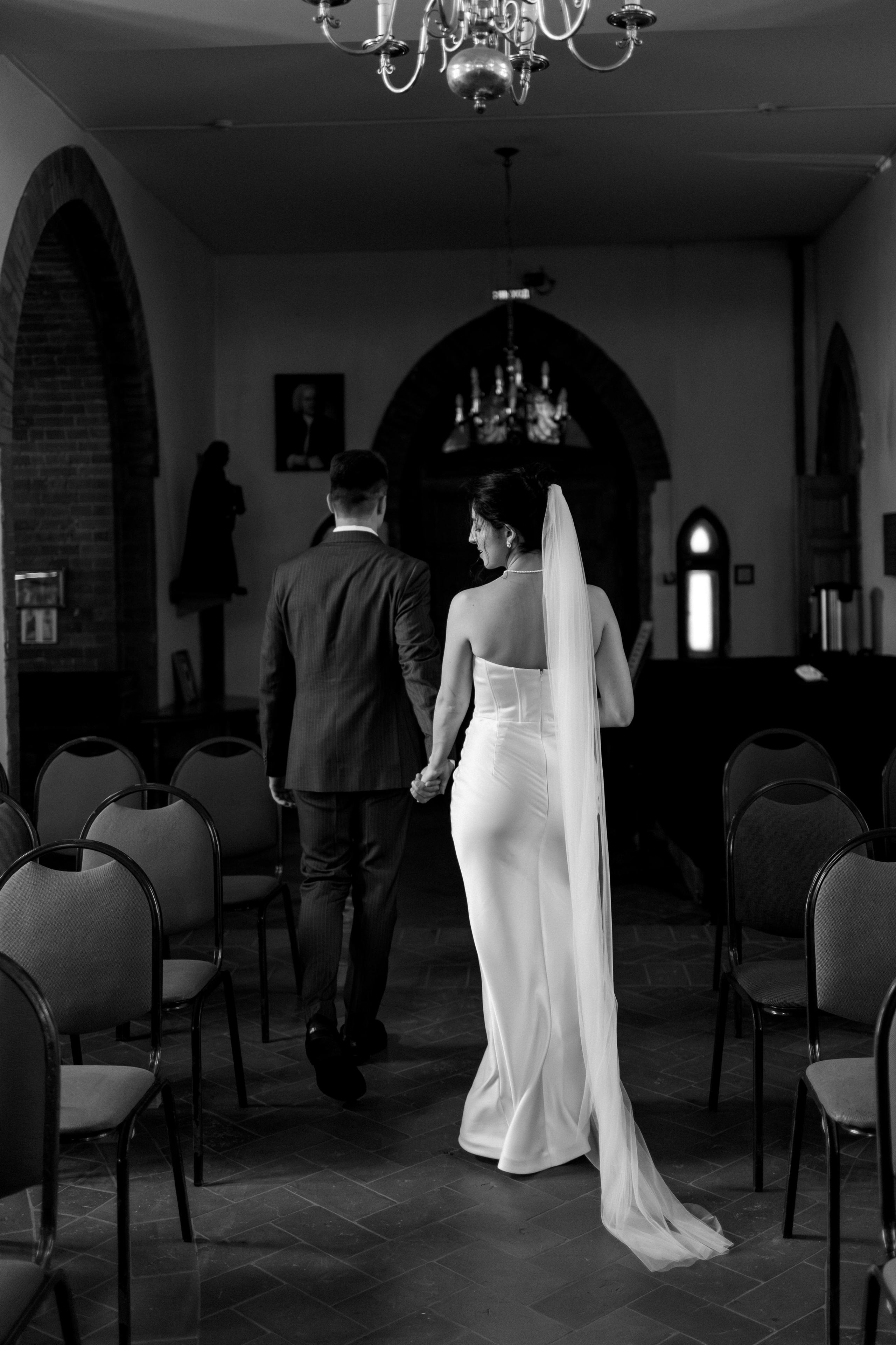 Максим и Валерия. Фотограф Лиходедова Анастасия