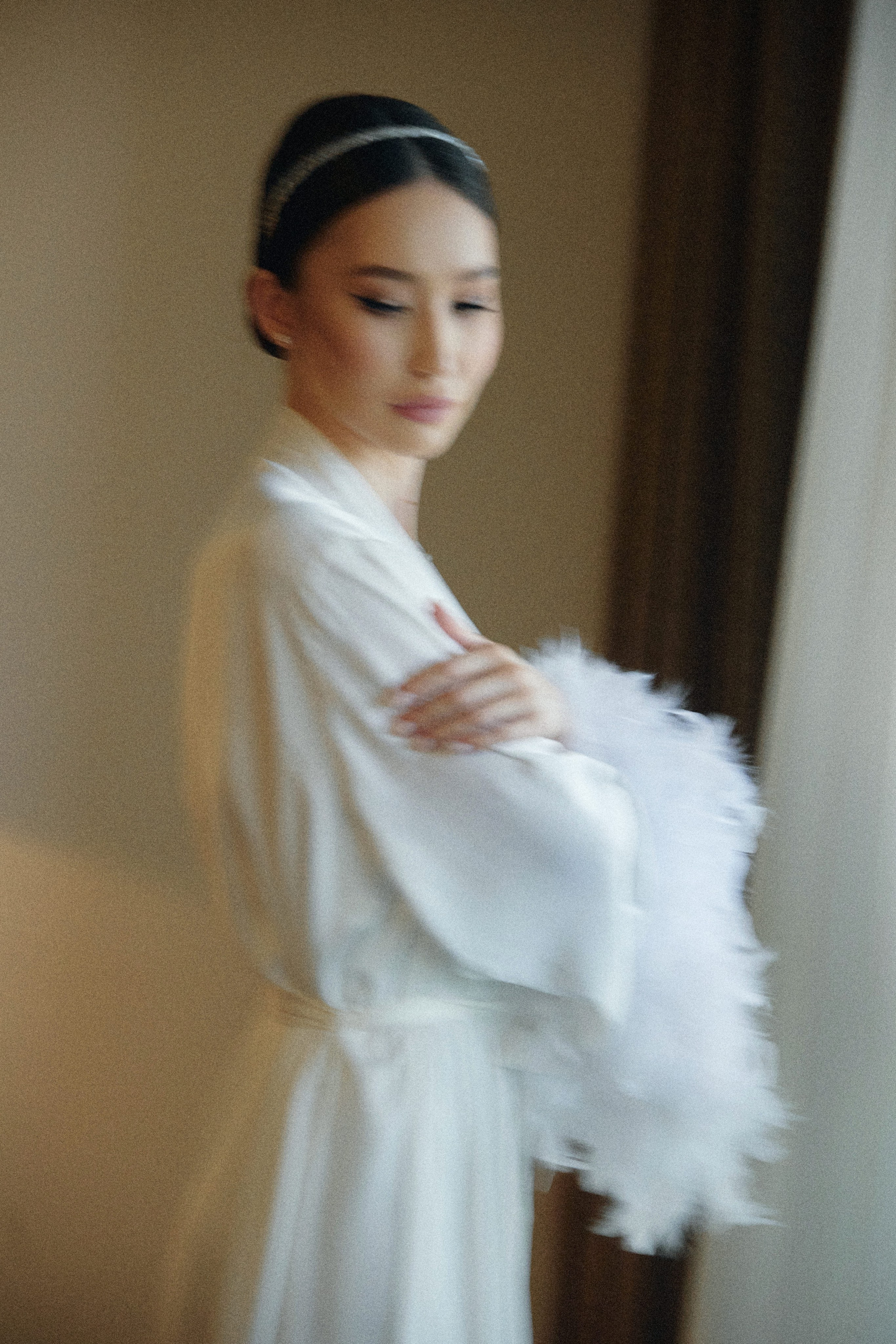 Лаура и Данияр. Свадебный фотограф Никита Гулько