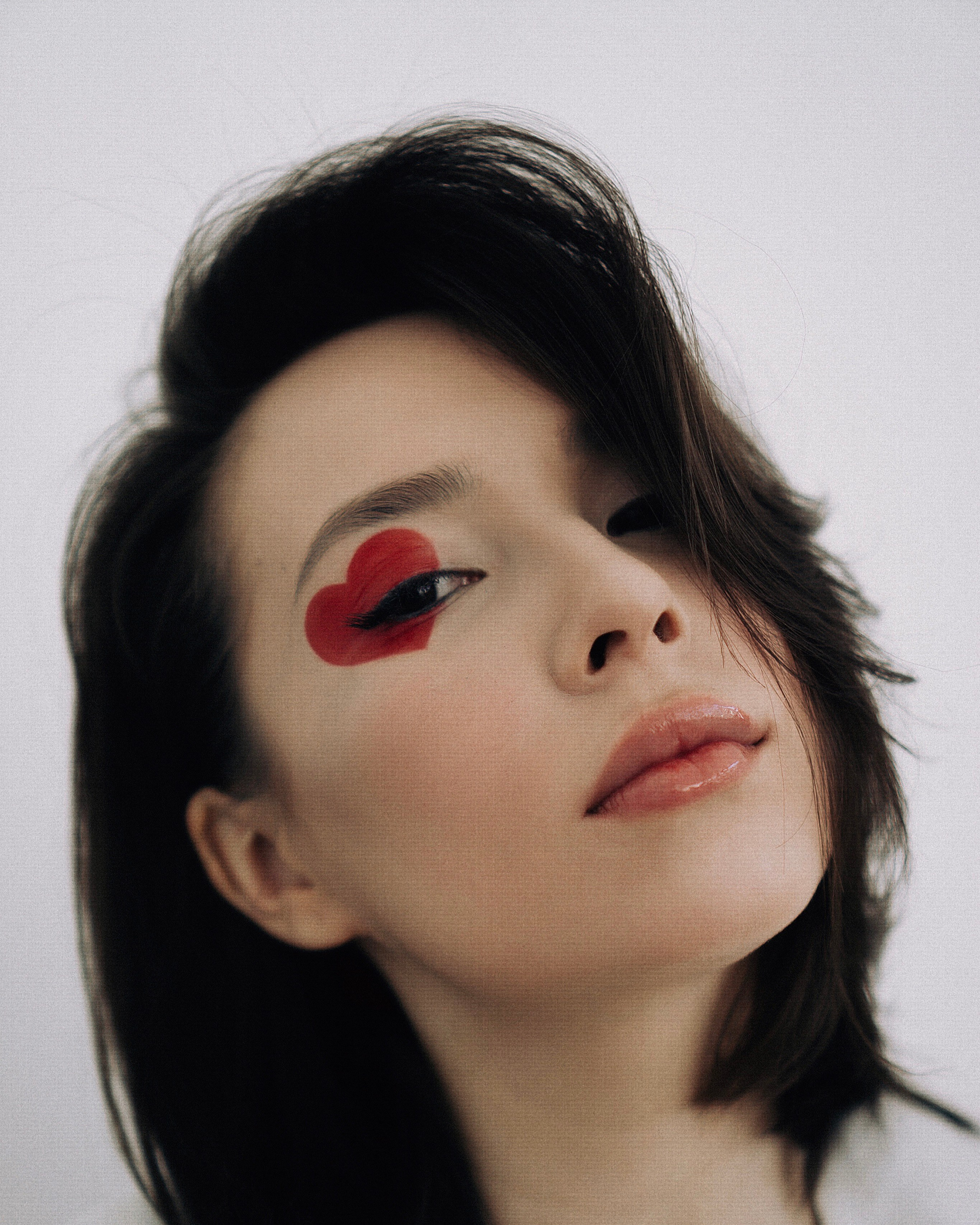 Индивидуальная съёмка Влады в Чебоксарах. Индивидуальная и семейная фотосессия в Чебоксарах Оксана Русакова