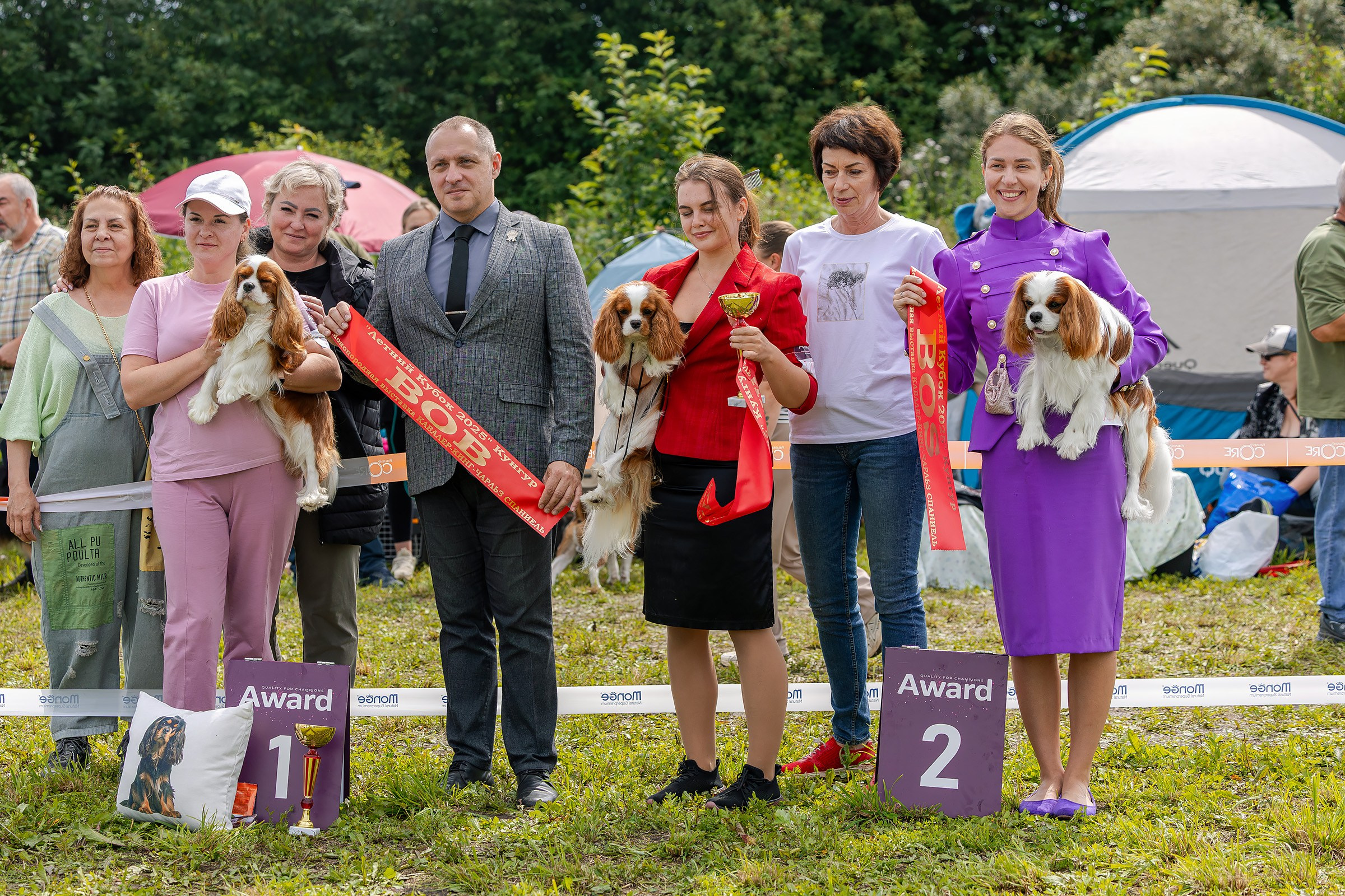 28 июня 2025, Выставка РКФ, г. Кунгур. Htykk_photo