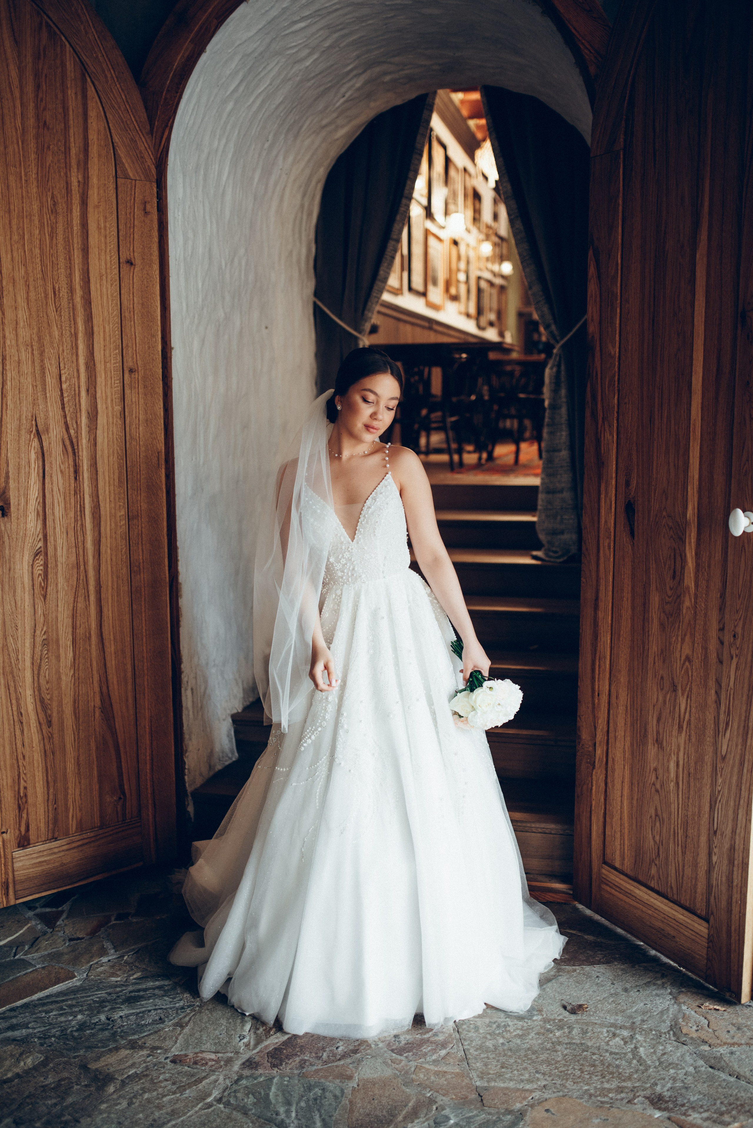 October, 2024. Фотограф Данил Бушуев