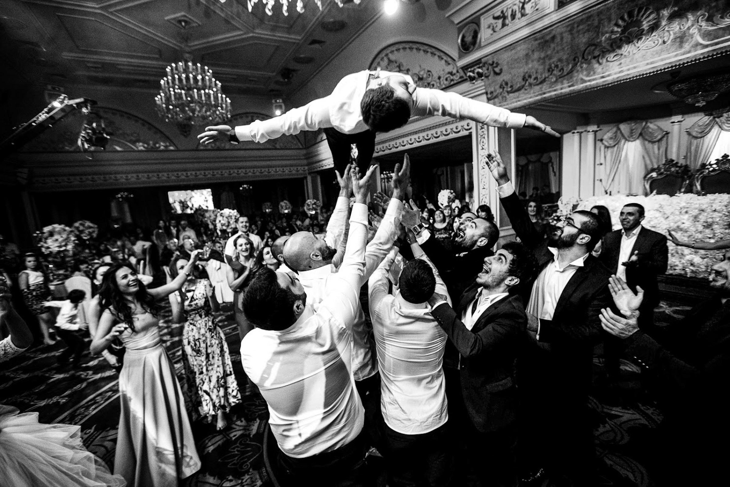 Свадебный фотограф в Ростове-на-Дону Васильченко Сергей