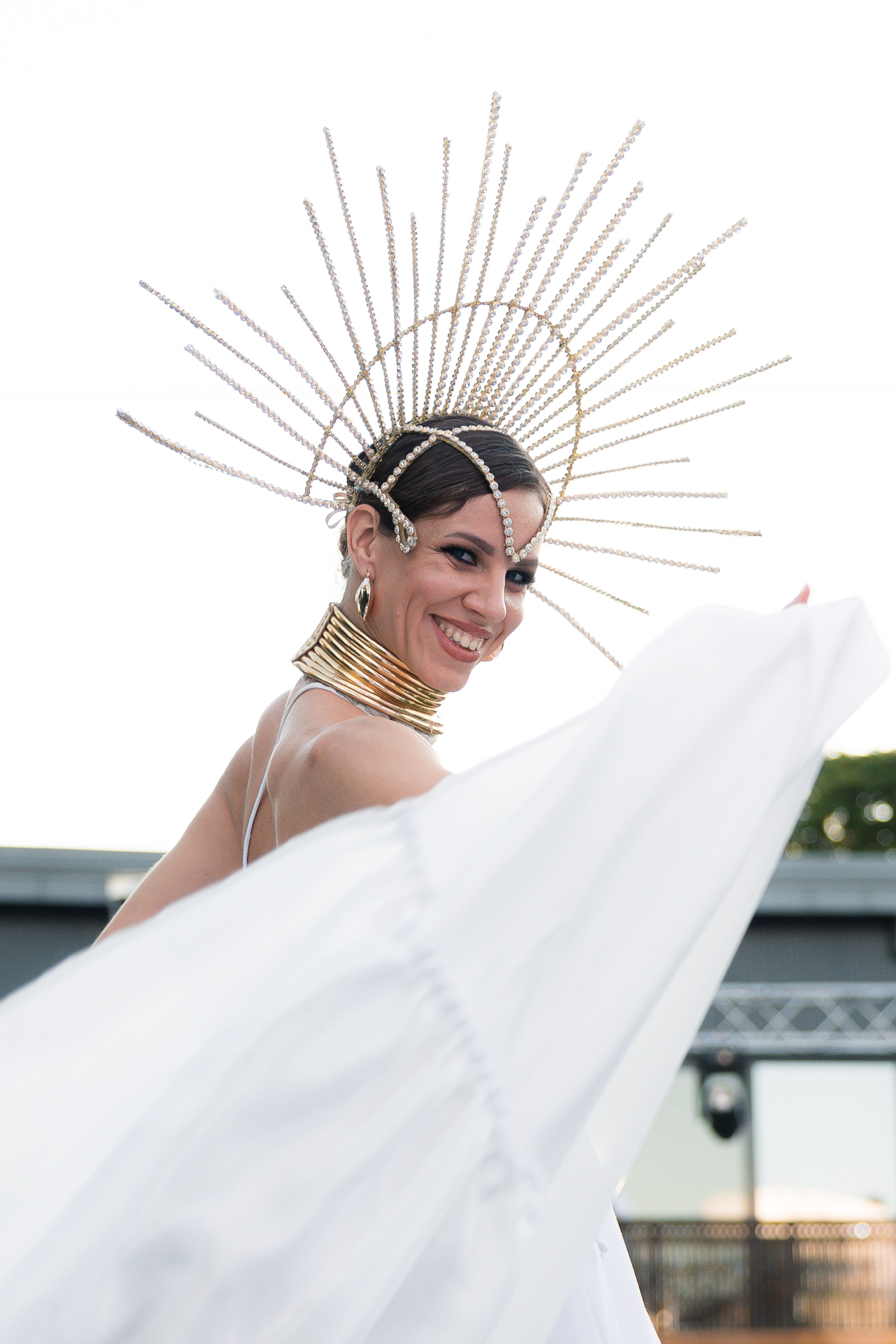 Whitewill Sensation. Фотограф Юлия Назарова