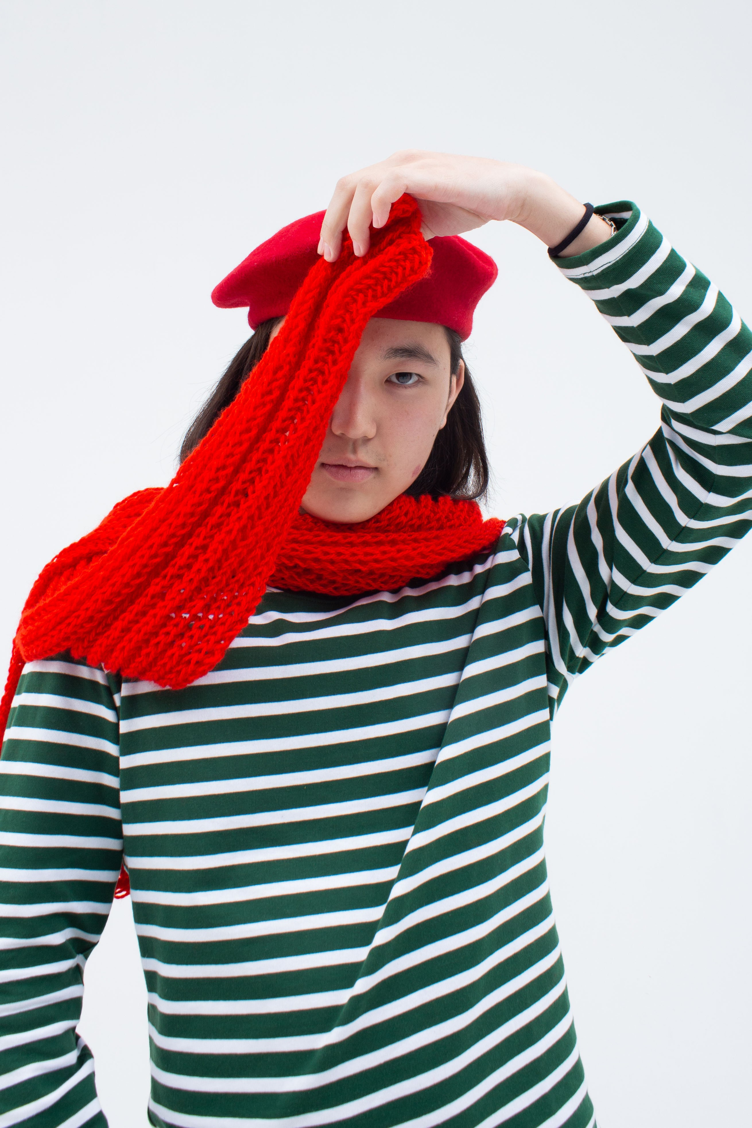 Наян. Модельное агентство ART PODIUM ULAN-UDE