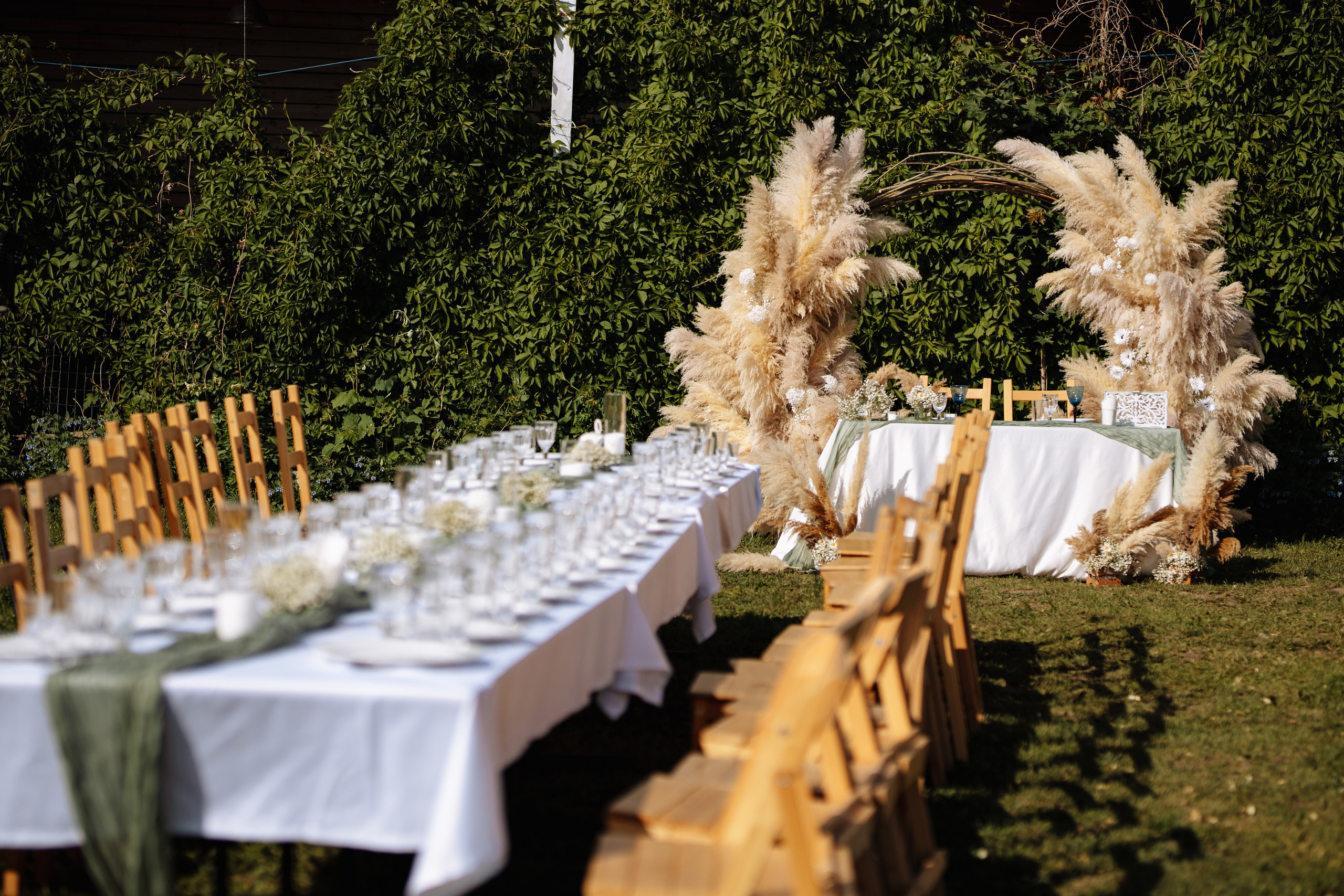 Свадебный репортаж. Свадебный и Репортажный фотограф Александр Шаров