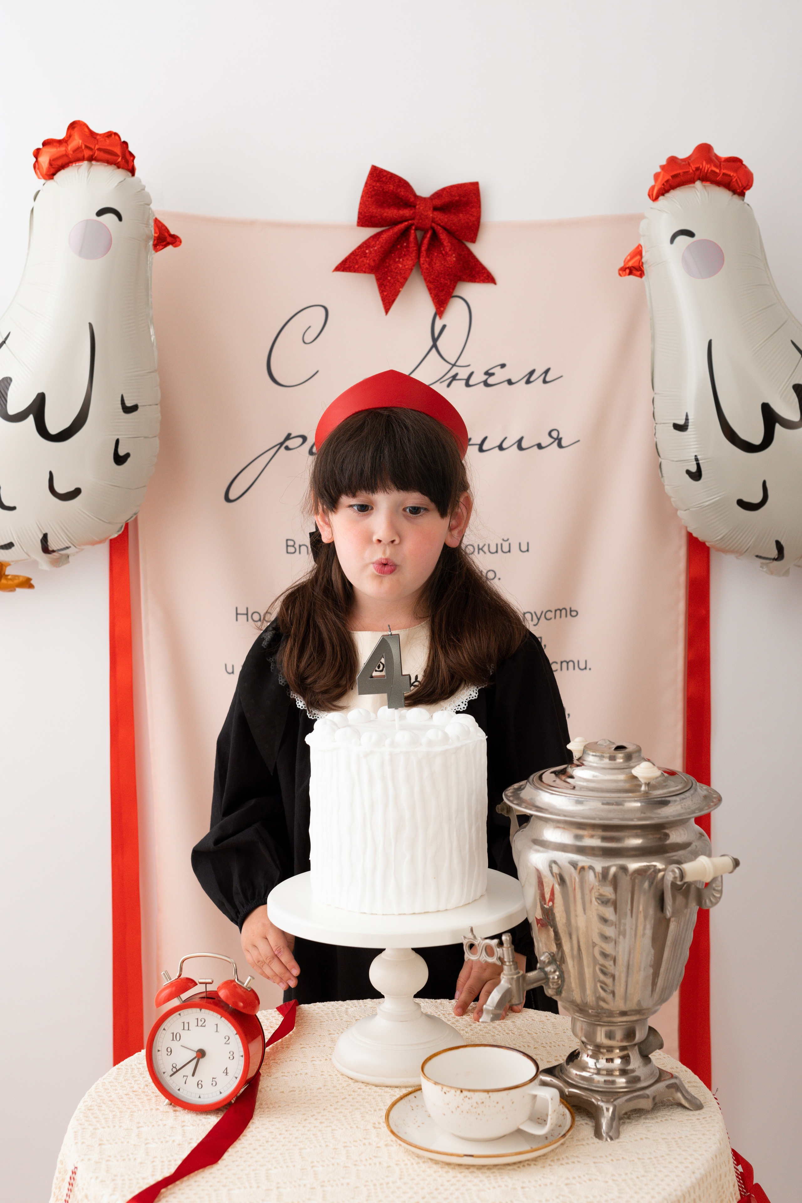 Фотограф Ольга Трубникова