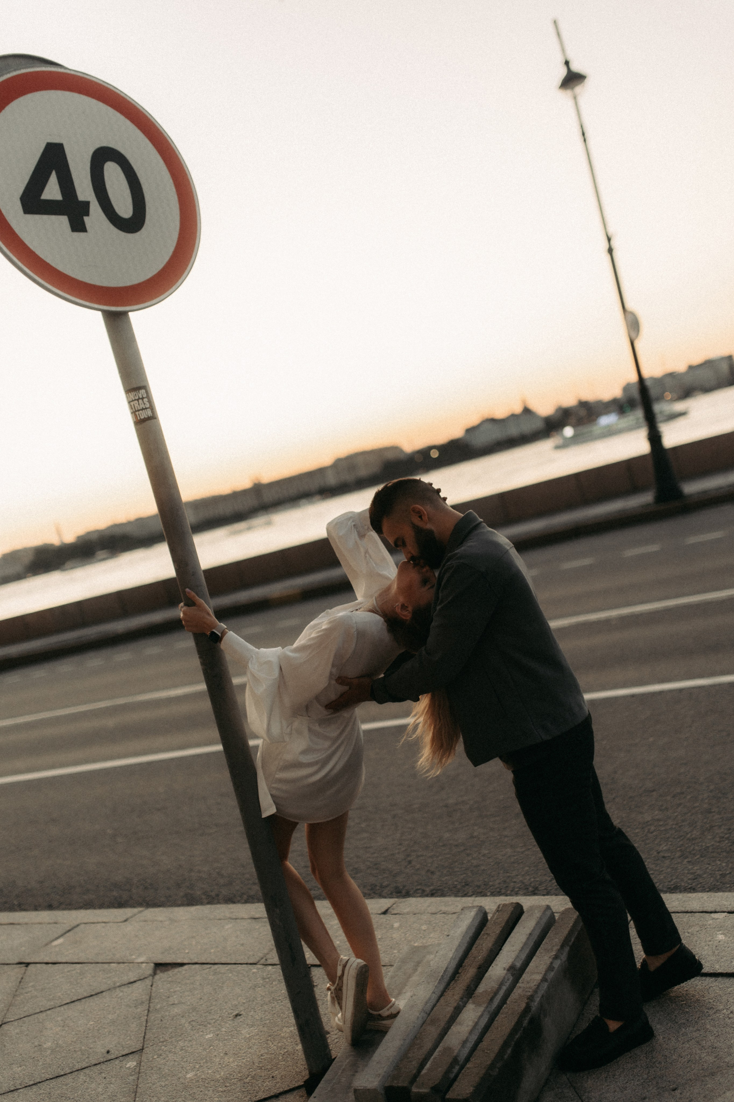 Ксения и Олег. Фотограф в Санкт-Петербурге