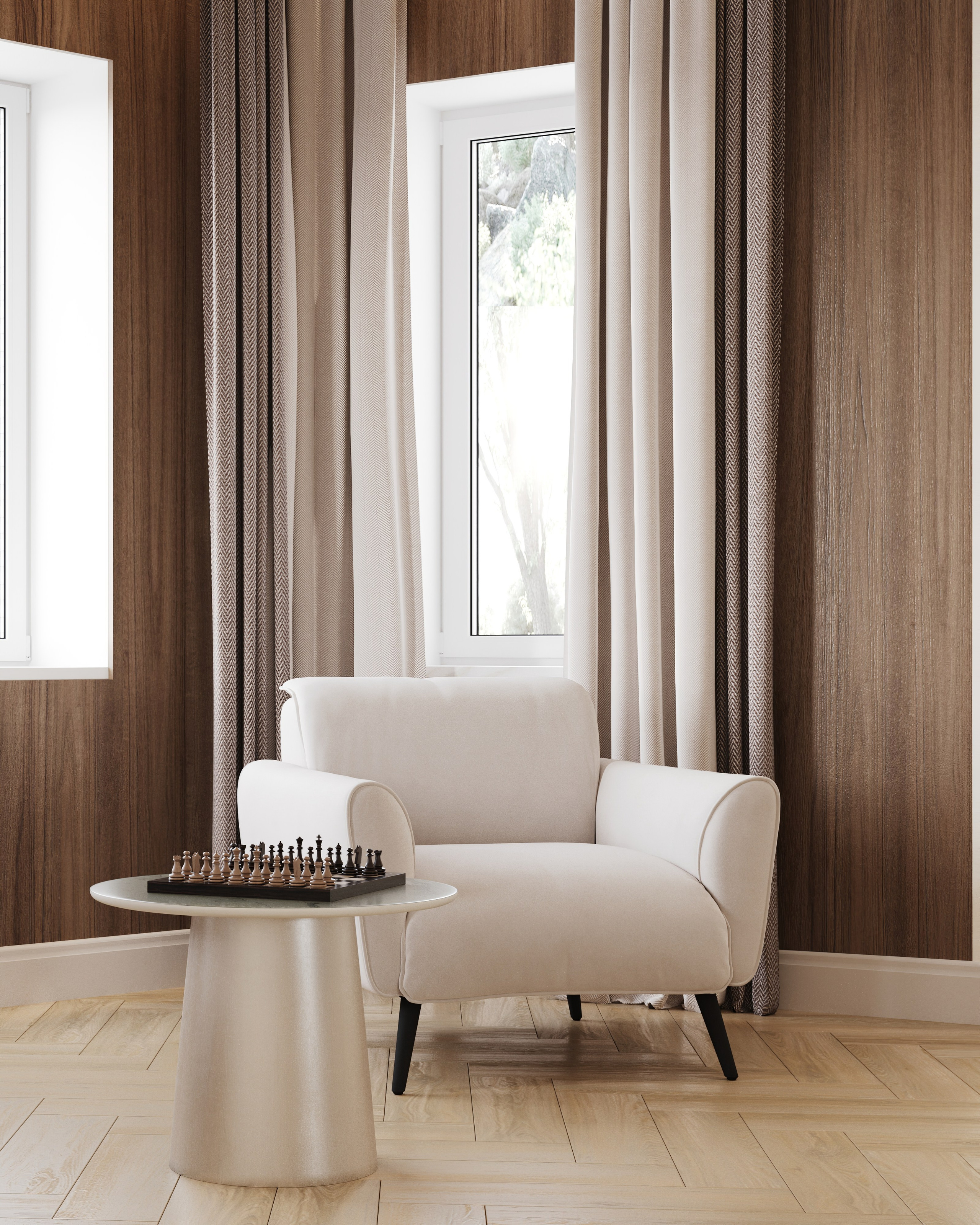 № 18. 3D-визуализатор Юлия Вент e-mail: yuliya_vent@mail.ru