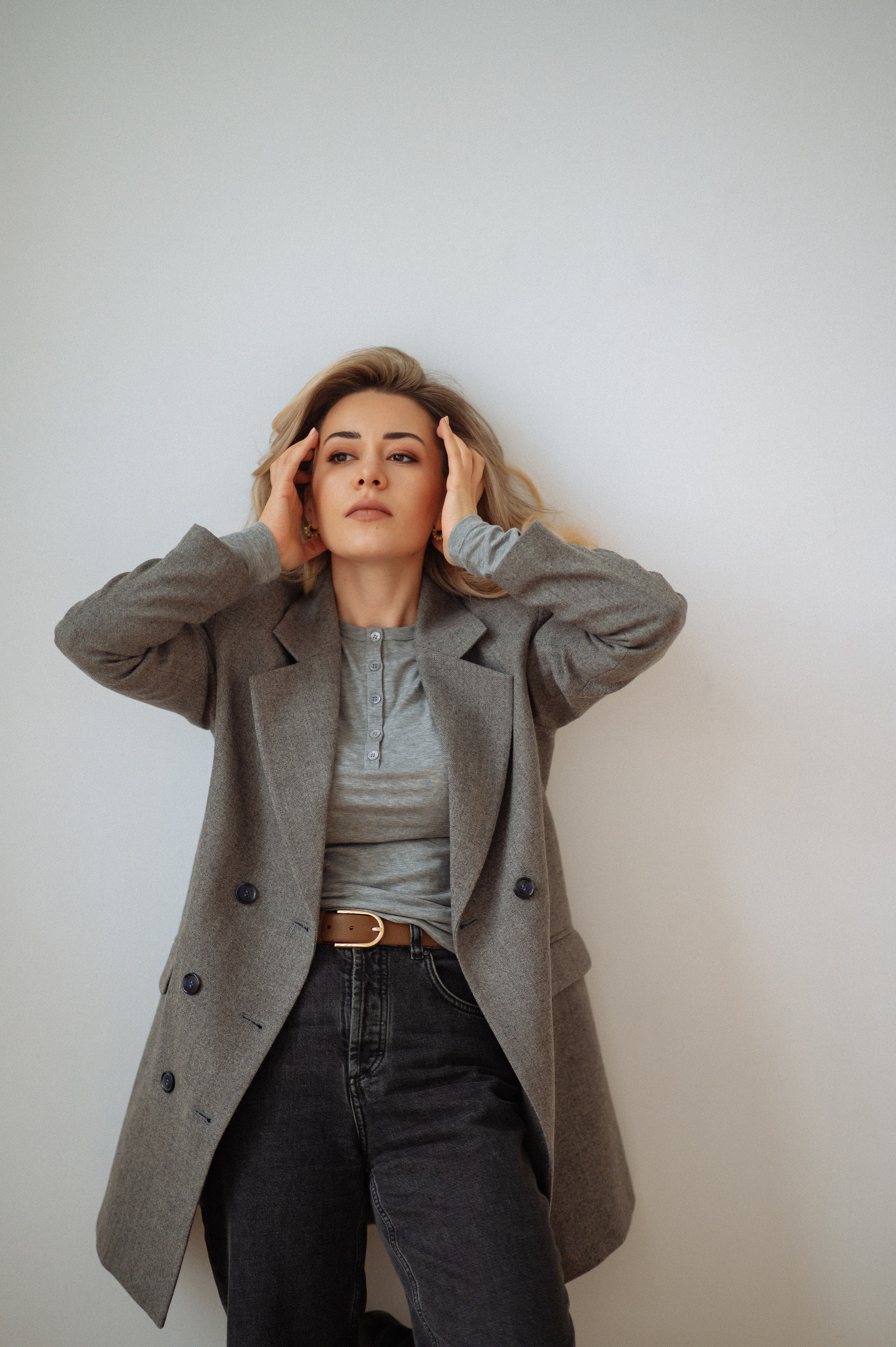 Портреты для Рузаны. Свадебный и Семейный фотограф в Санкт-Петербурге Марина Заборовская