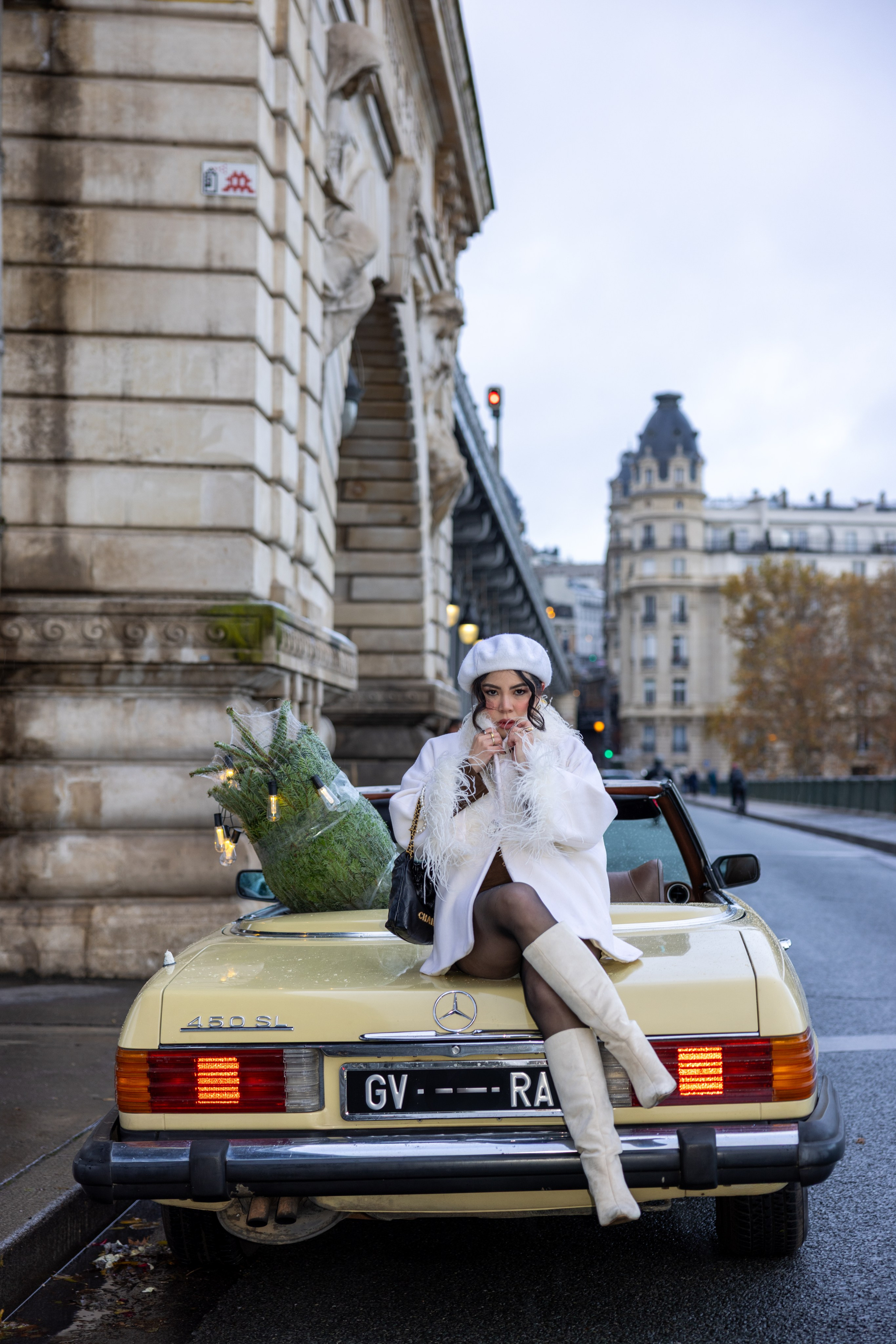 𝓟𝓮𝓲𝔁𝓲 𝓚𝔀𝓮𝓮. Director — Photo & Video Paris