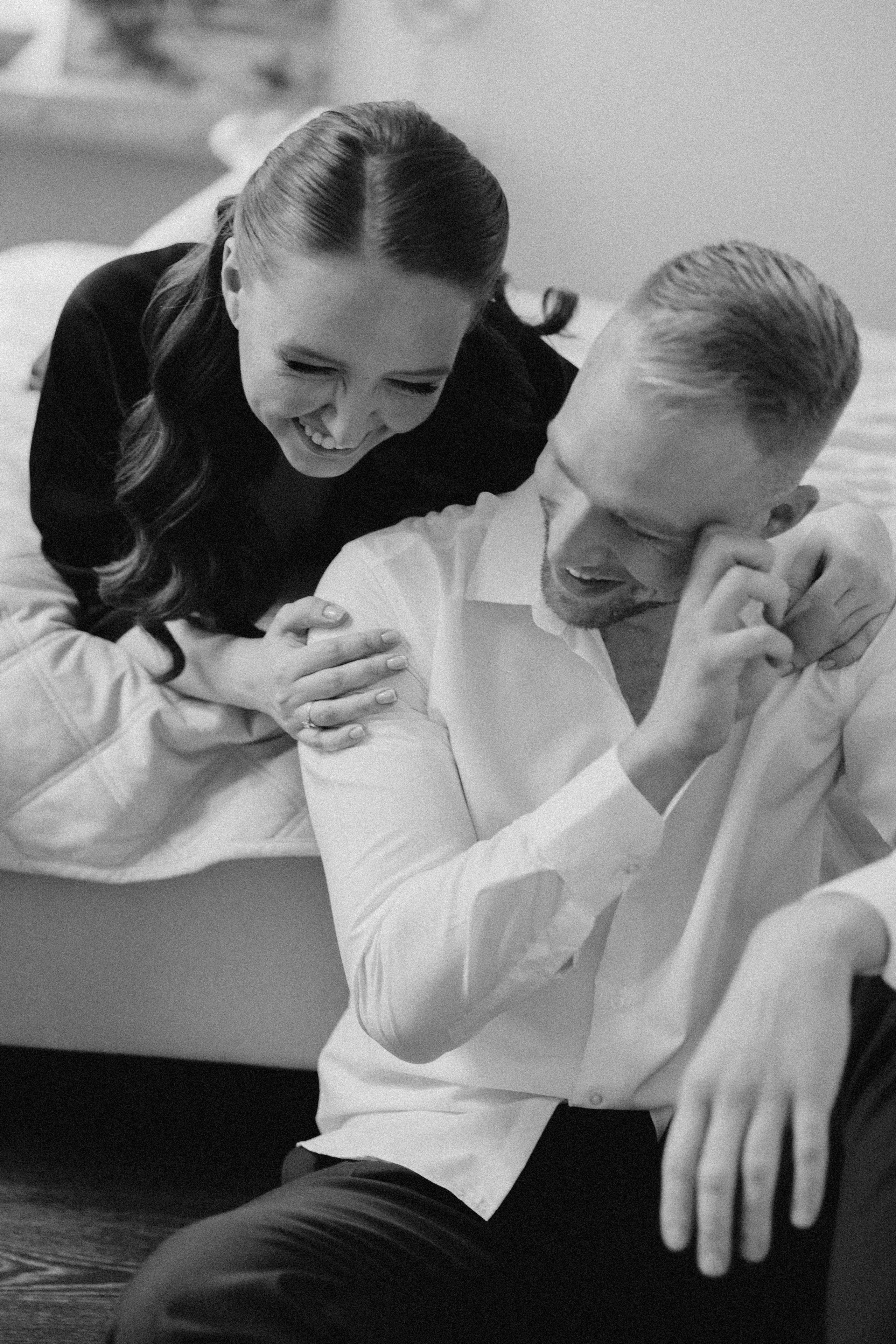 День для двоих / 2025. Фотограф СПб