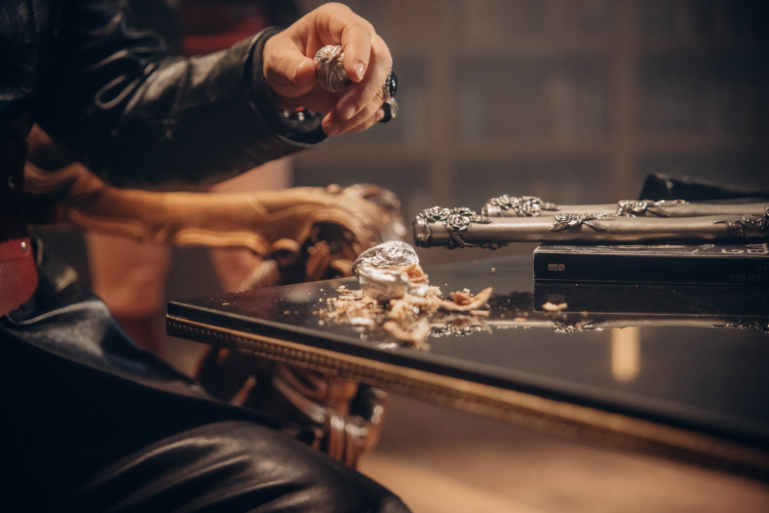 Fashion. Леся Власова. Семейный Lifestyle фотограф в Москве