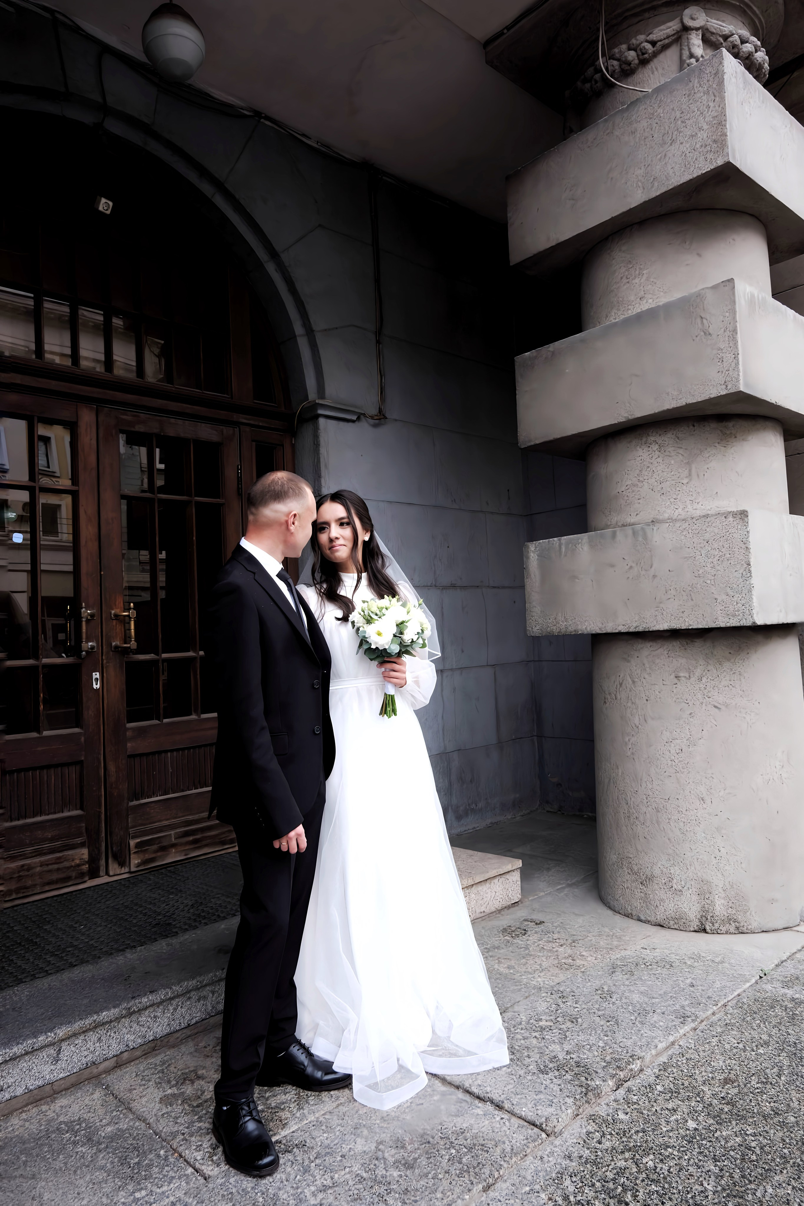 Мероприятия. Кинокадры для тебя. фотограф и стилист по прическам Анастасия Помелова