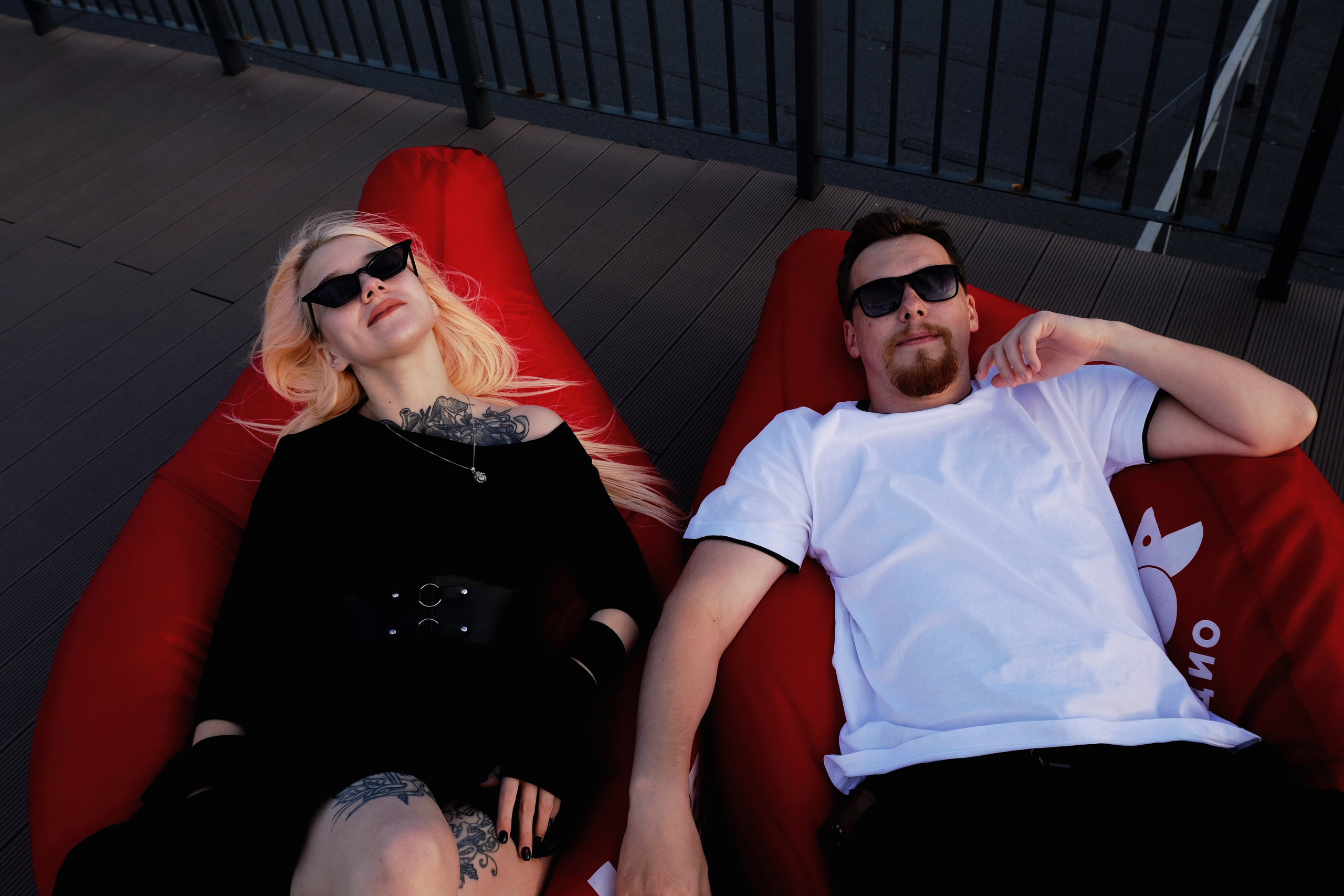 Пейзаж. Кинокадры для тебя. фотограф и стилист по прическам Анастасия Помелова