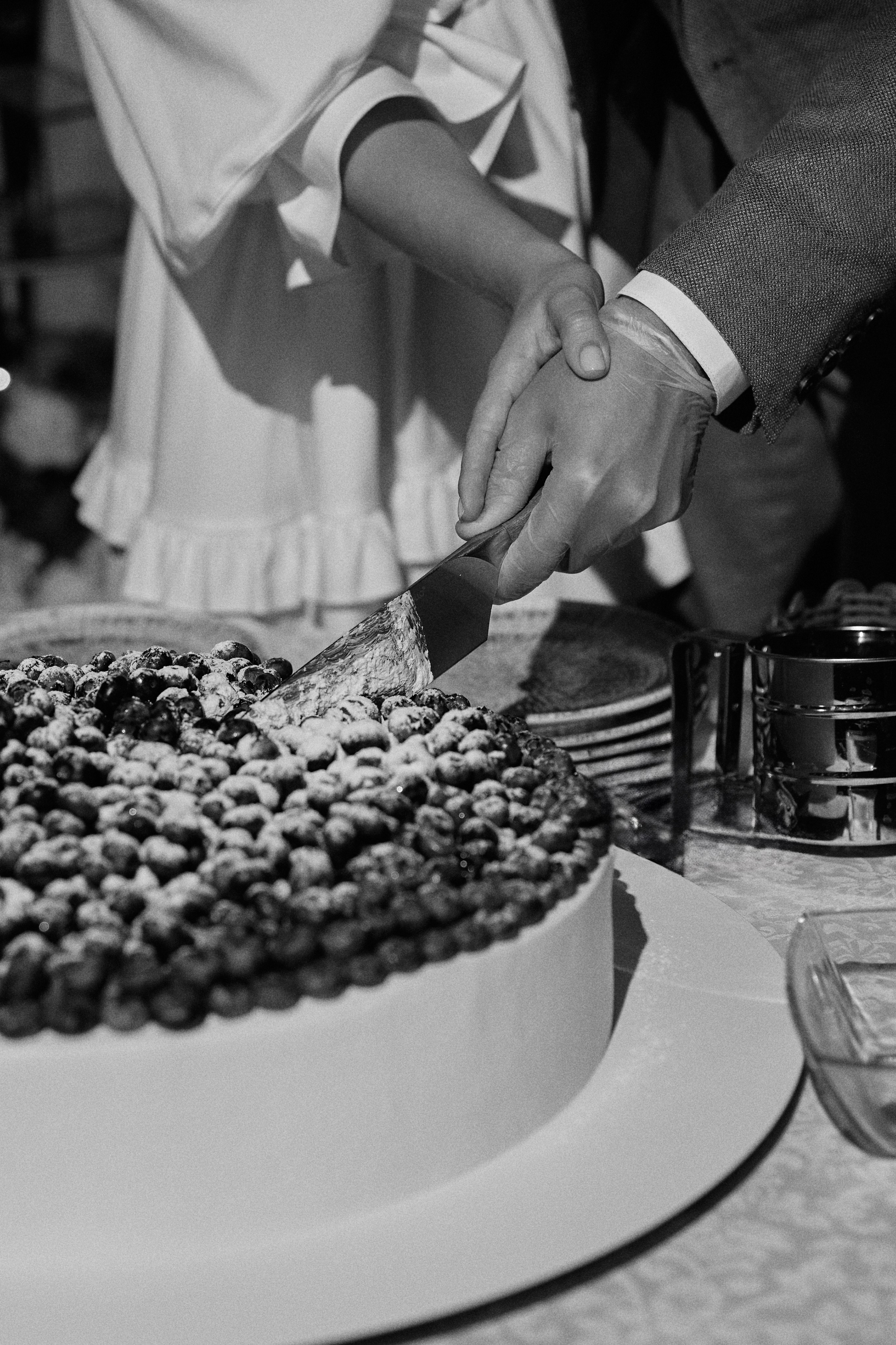 Мамма Мia!. Фотограф Елена Краснопевцева