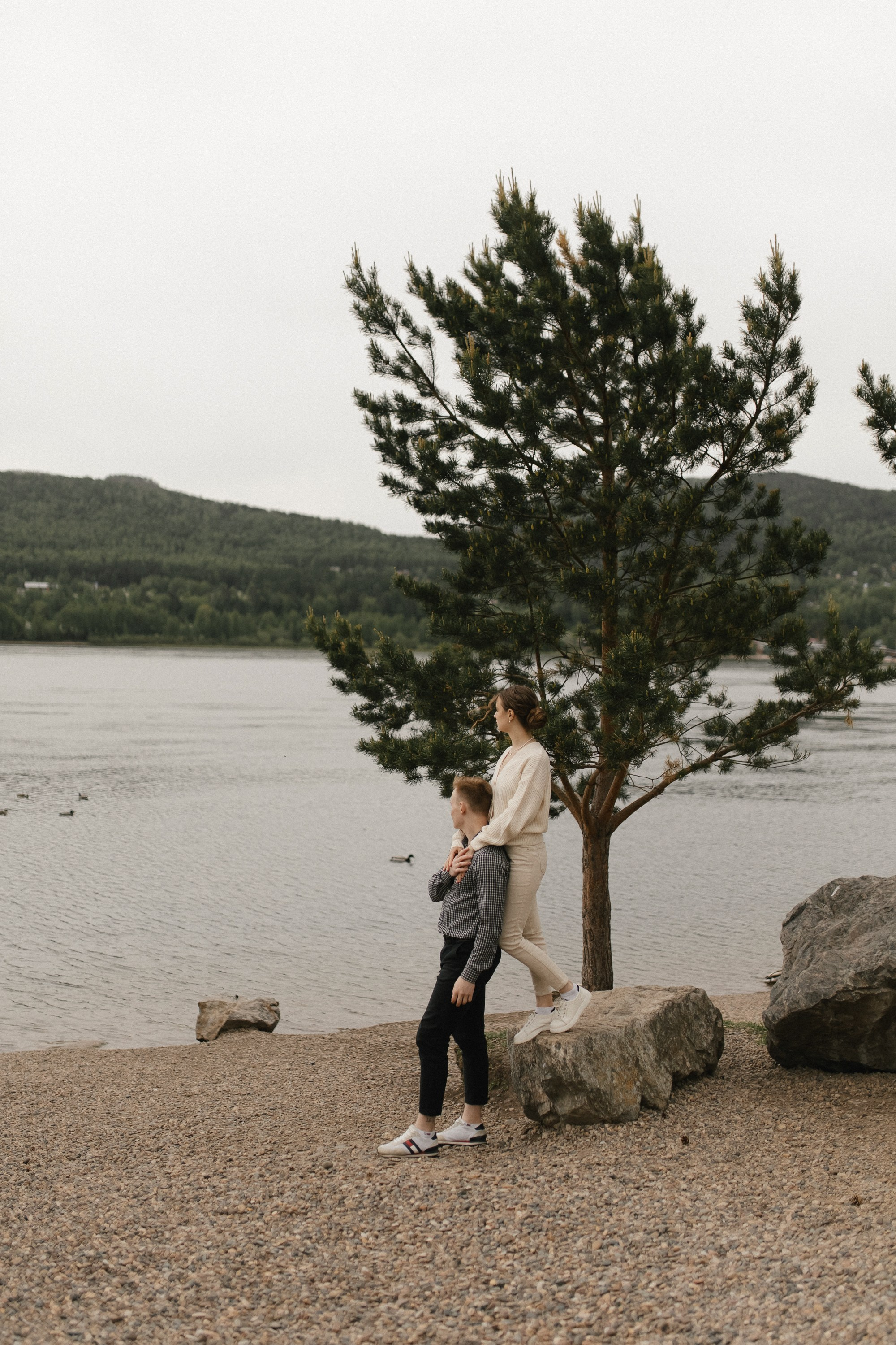 ИНЕССА И ДАНИЛА ` 24. Maria Startseva Photo