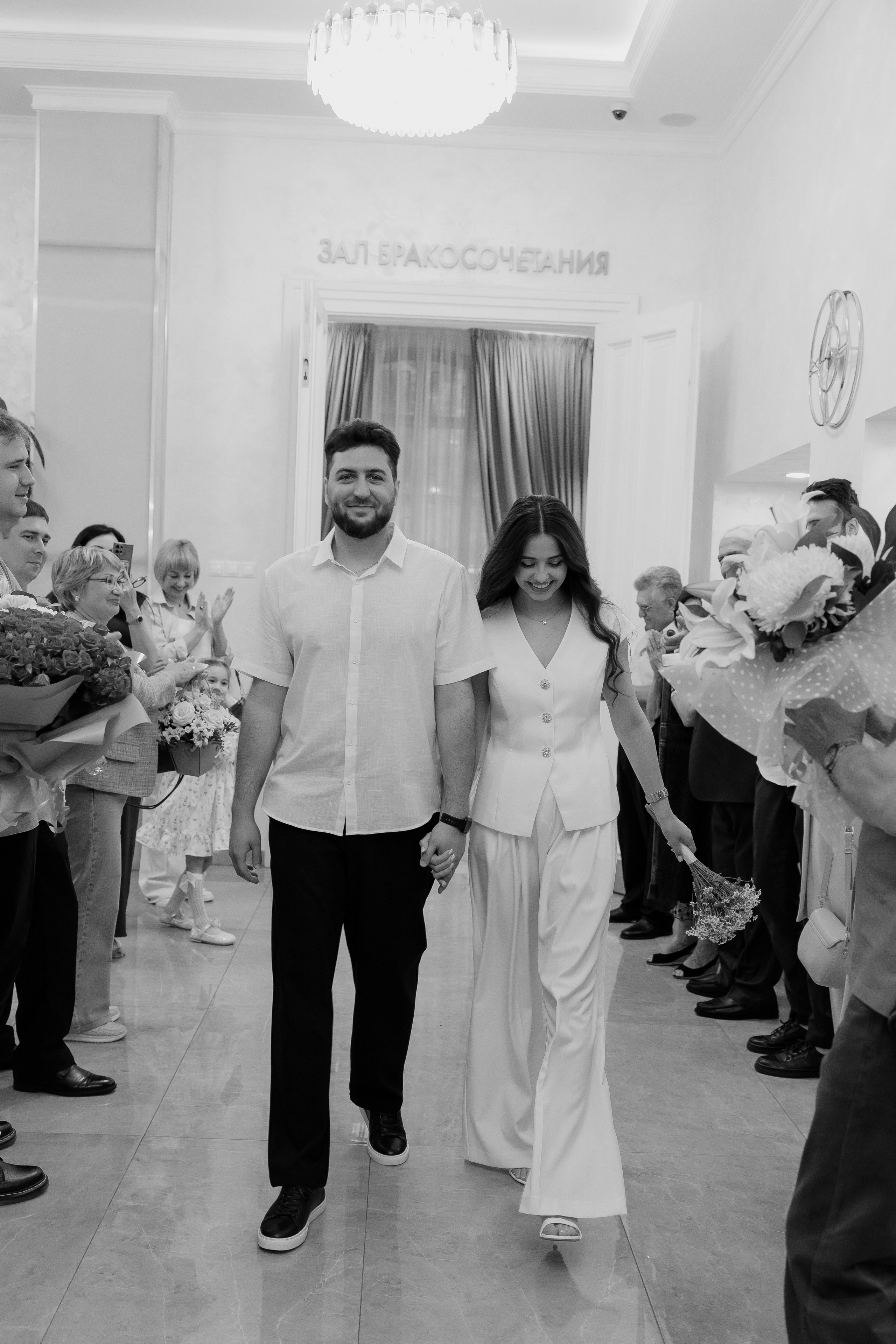 Геннадий и Мария. Валеева Виктория | Свадебный фотограф в Ростове-на-Дону и Москве