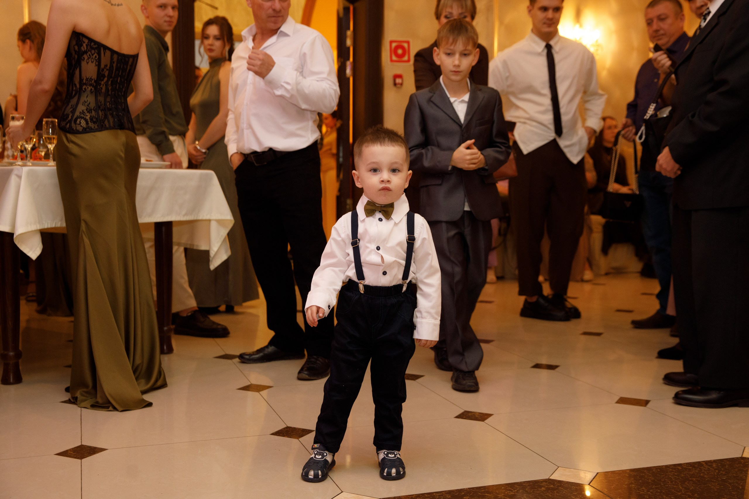 Water. Свадебный фотограф в Ярославле Анастасия Архипова