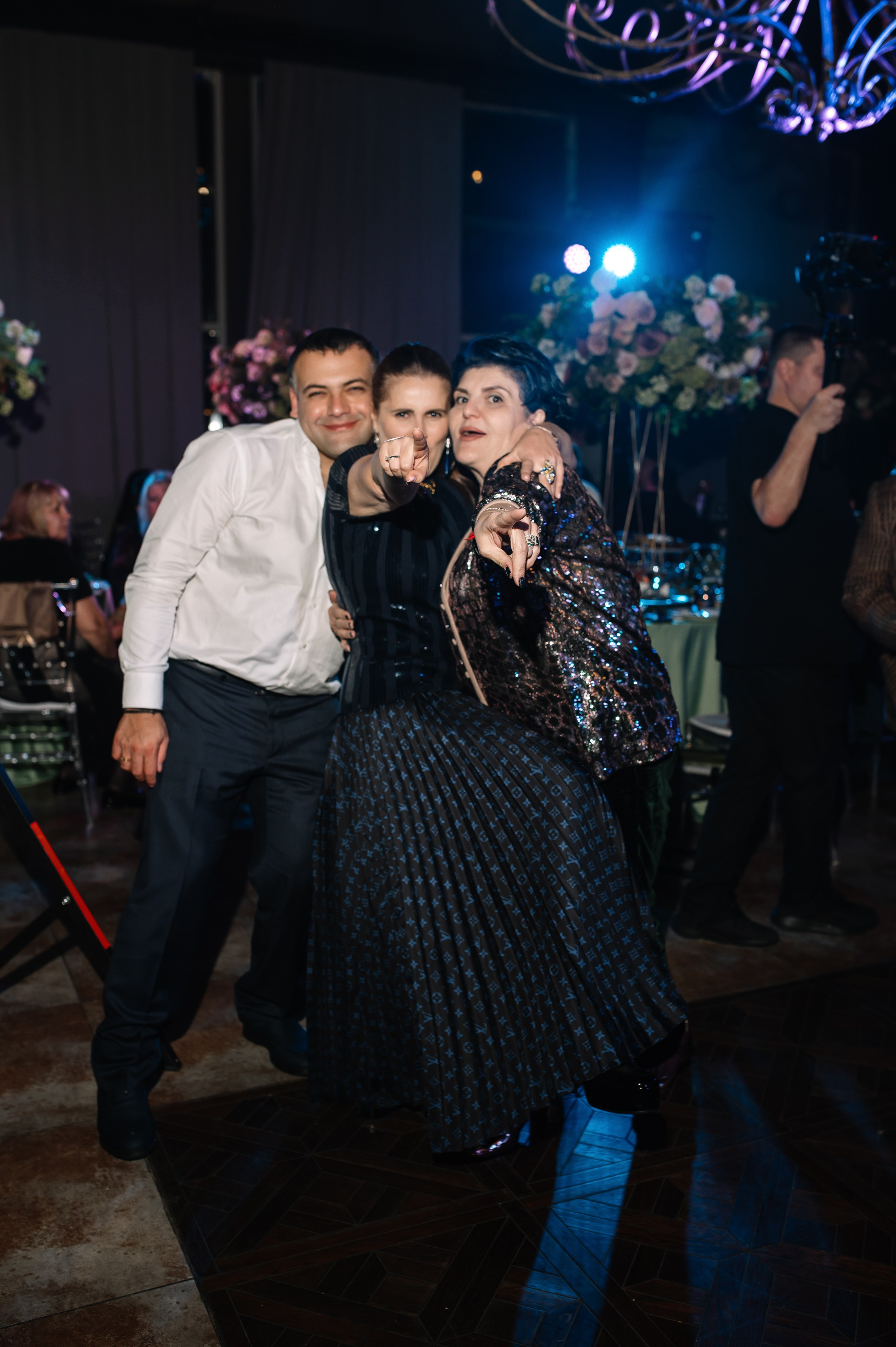 Юбилейный Вечер. Стас Михайлов. Фотограф в сочи Свадебный фотограф Сочи