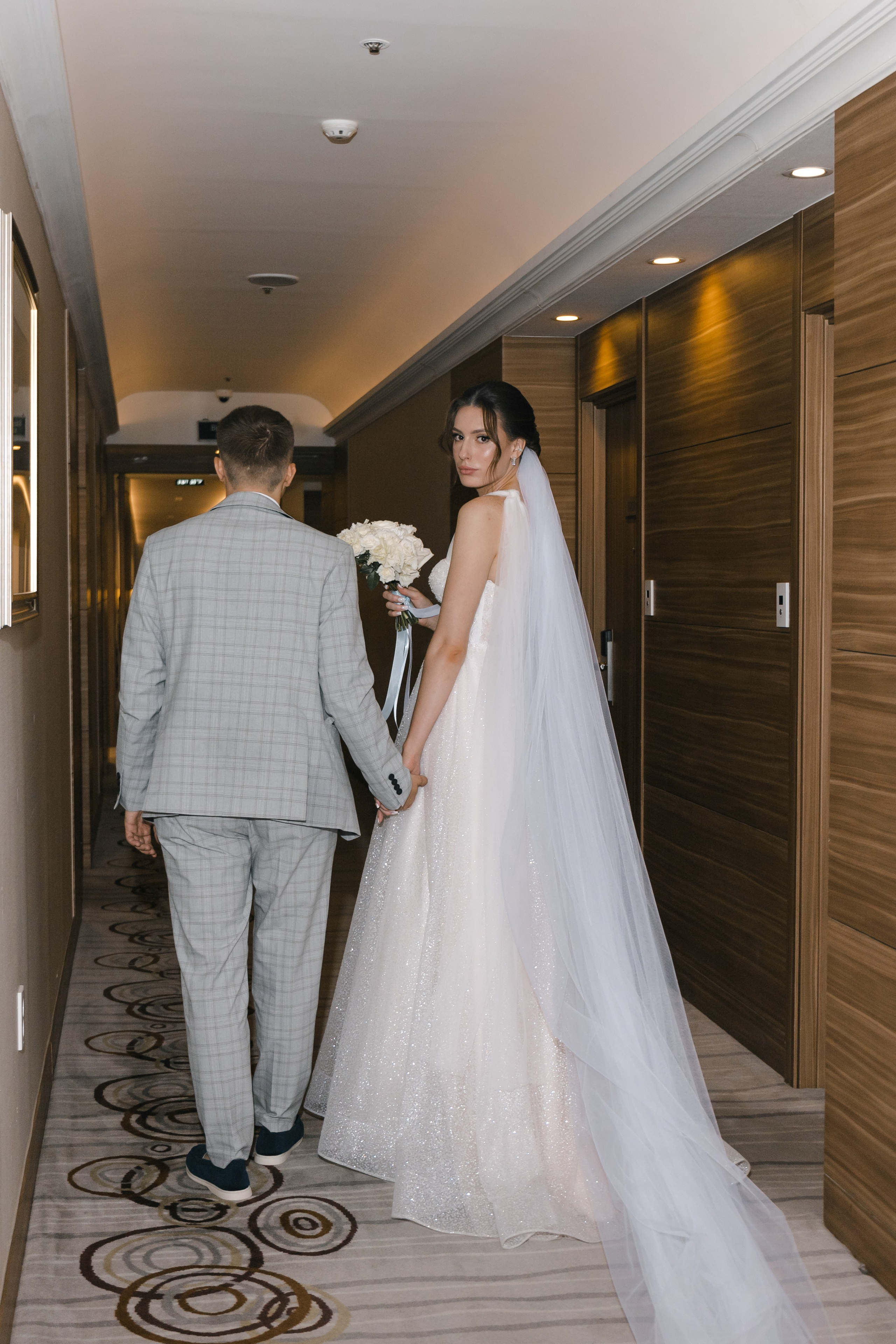 Никита&Юлия. Фотограф Уссурийск Маматова Анастасия