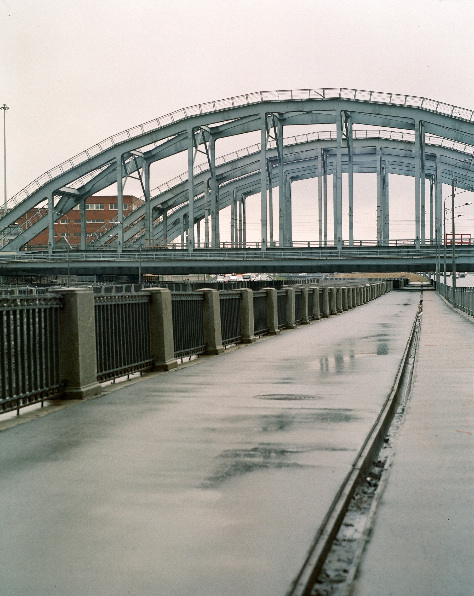 Bermuda triangle. Ekaterina Vasilyeva photographer