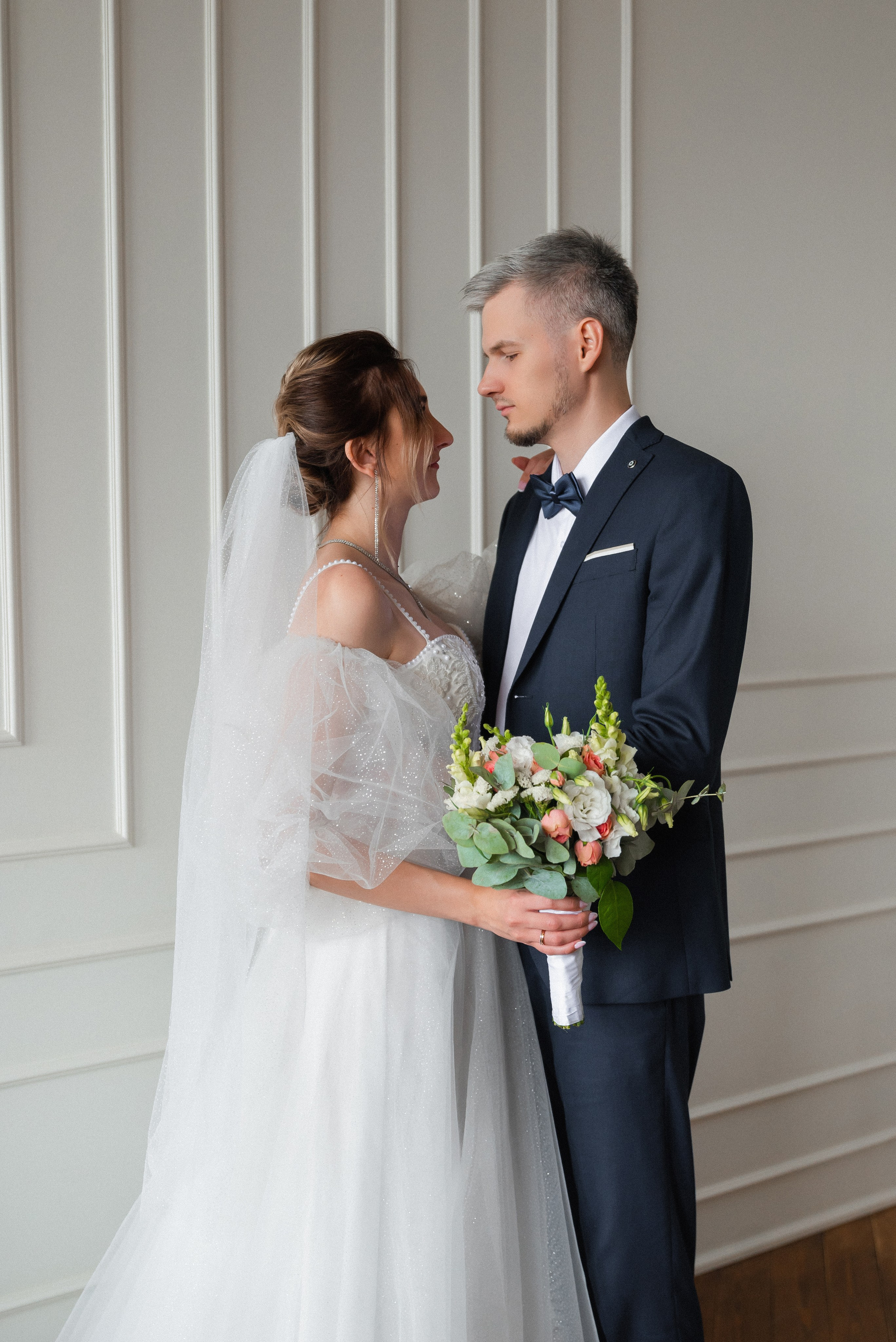 Дарья и Владислав. Фотограф в Волгограде и Волжском