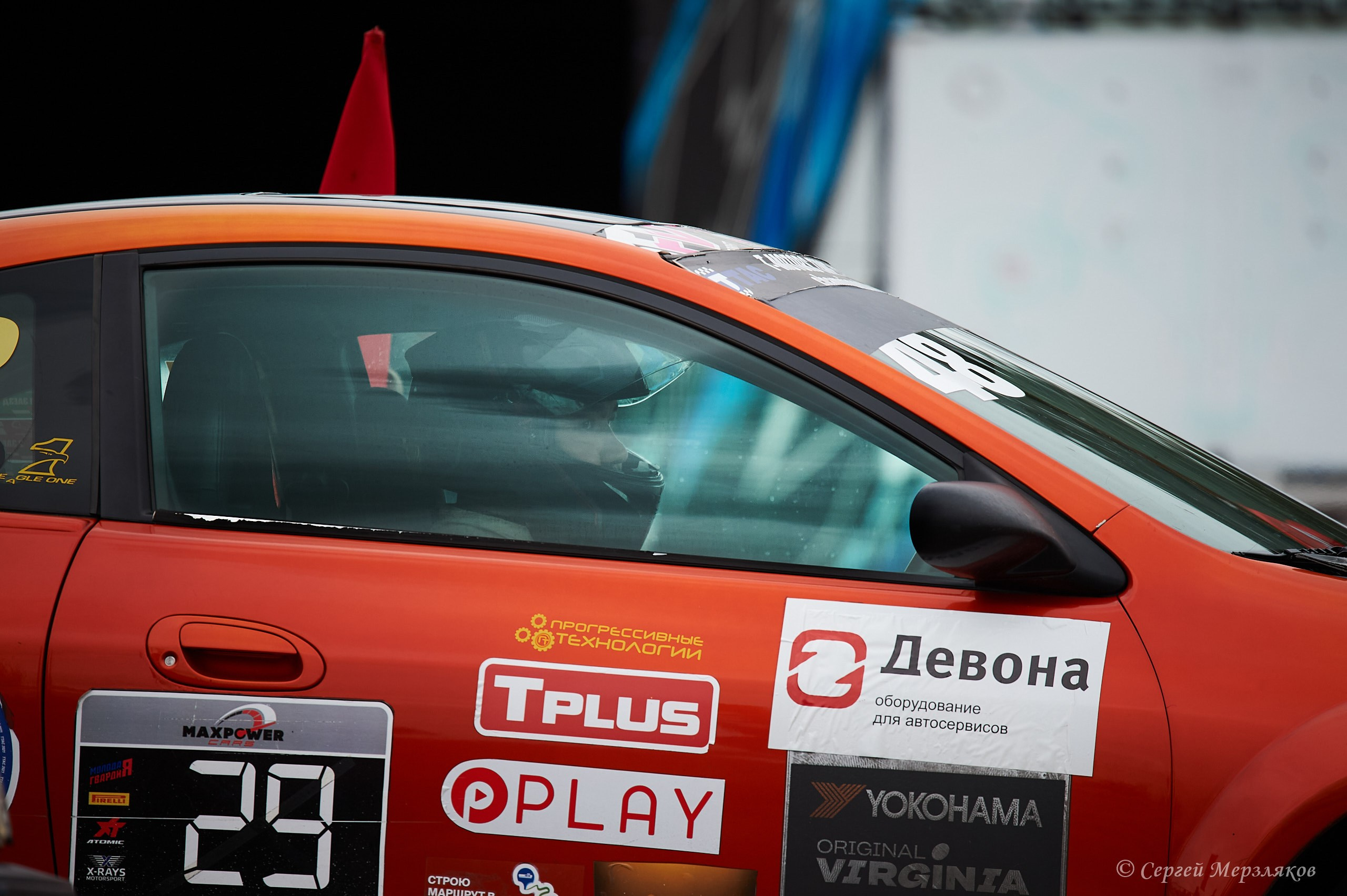 Джимхана. 2 этап. Уфа. 29.06.2024. Спортивный репортажный фотограф в Ижевске Сергей Мерзляков