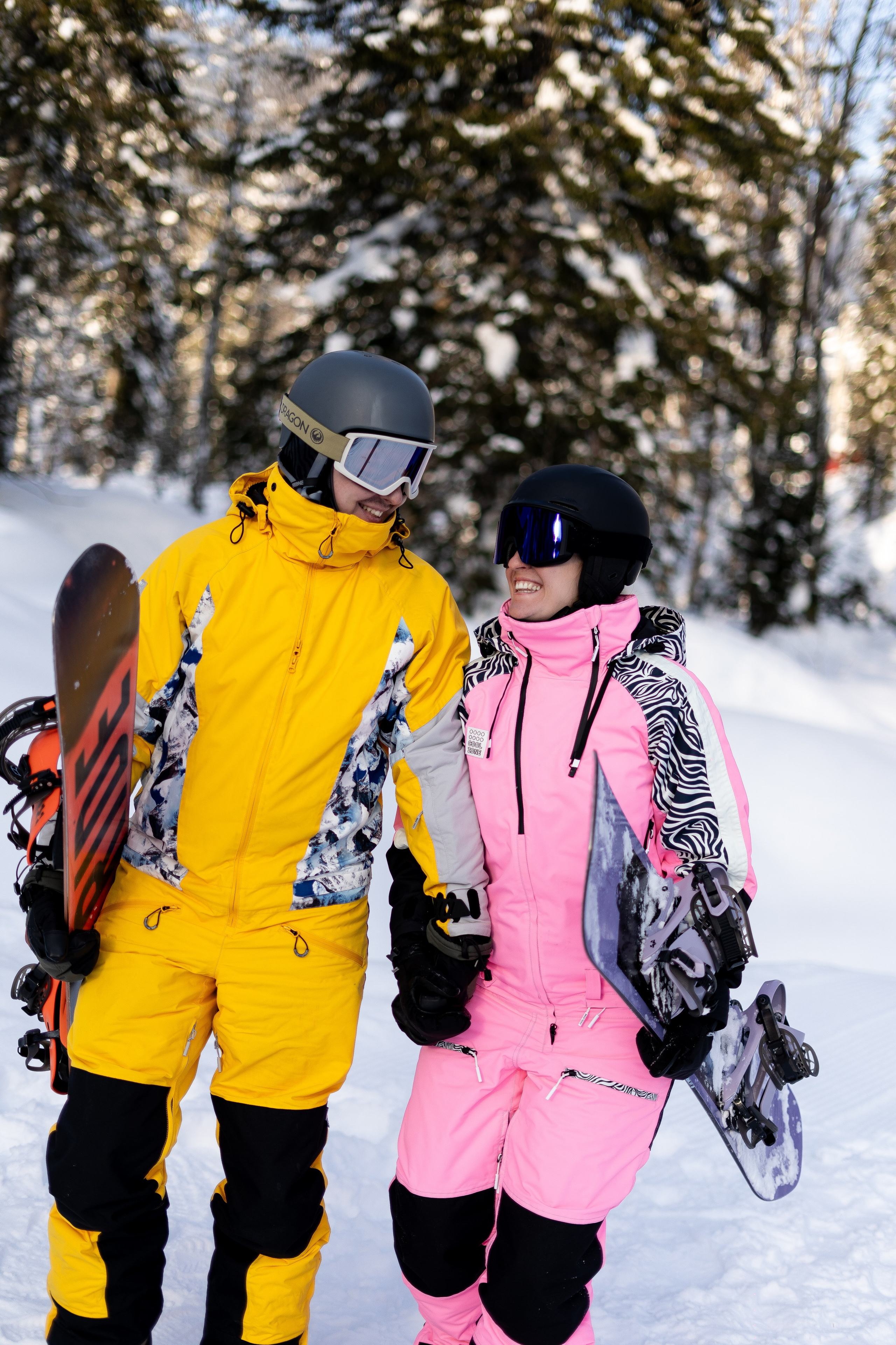 Джой 7.02. Анастасия Паршукова — фотограф Шерегеш Новосибирск