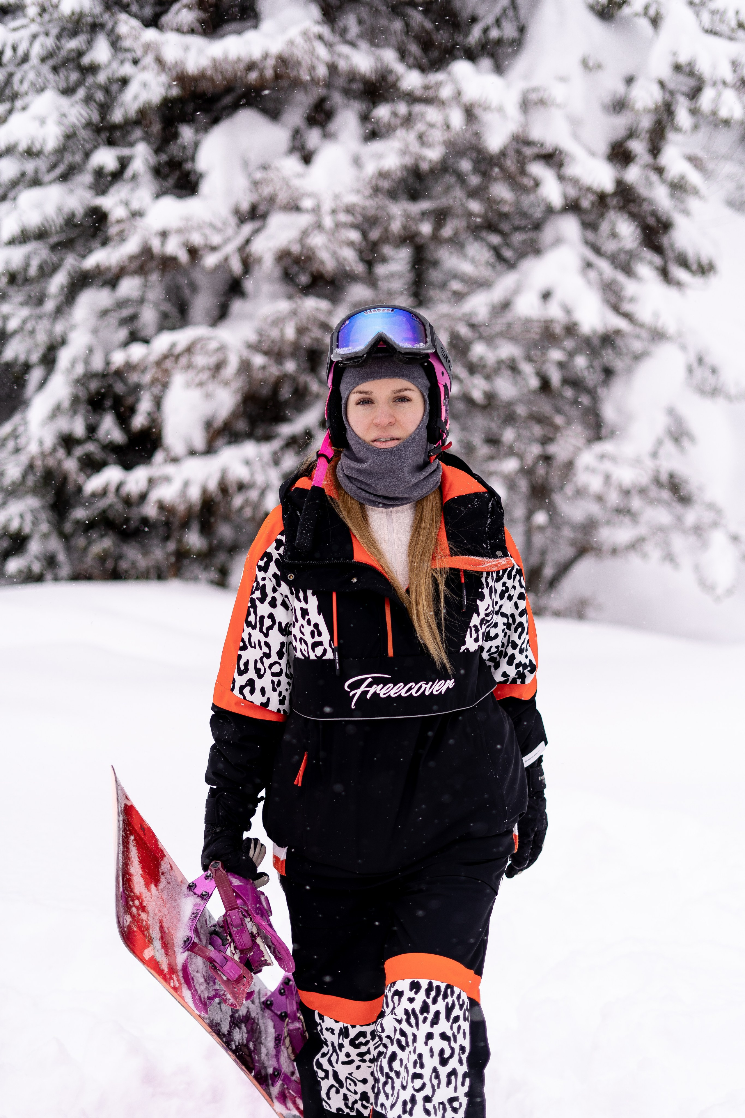 Джон 14.02. Анастасия Паршукова — фотограф Шерегеш Новосибирск