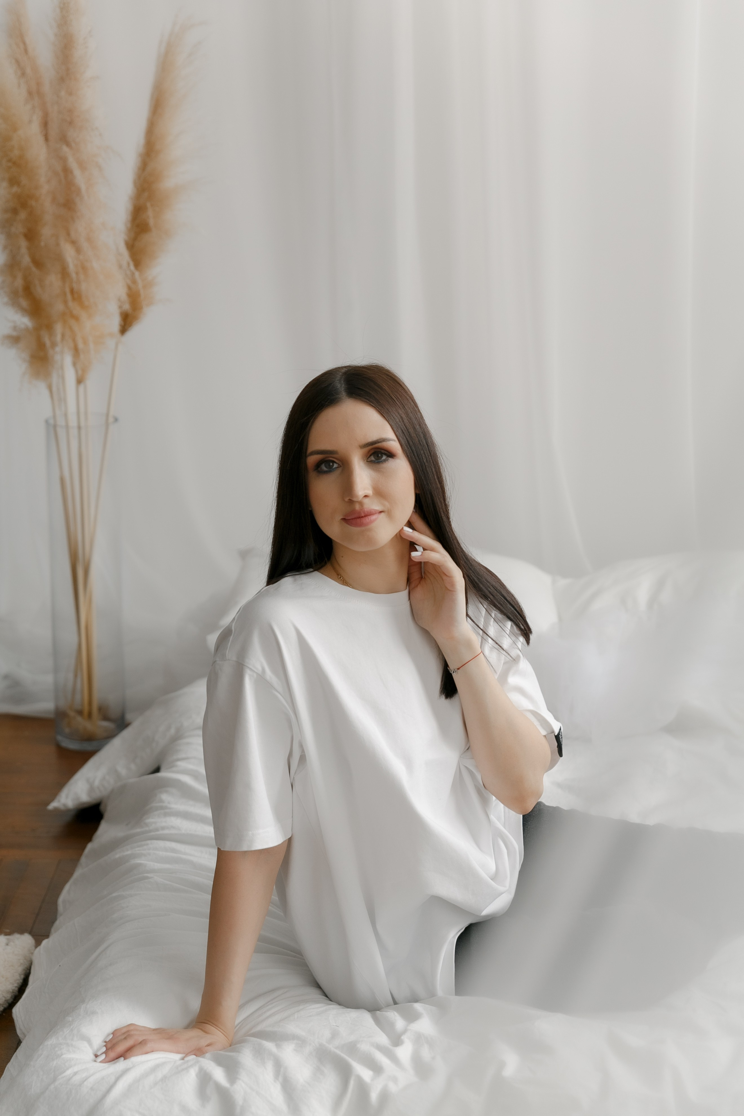 Семейная фотосессия. Свадебный и Семейный фотограф в Петрпавловске