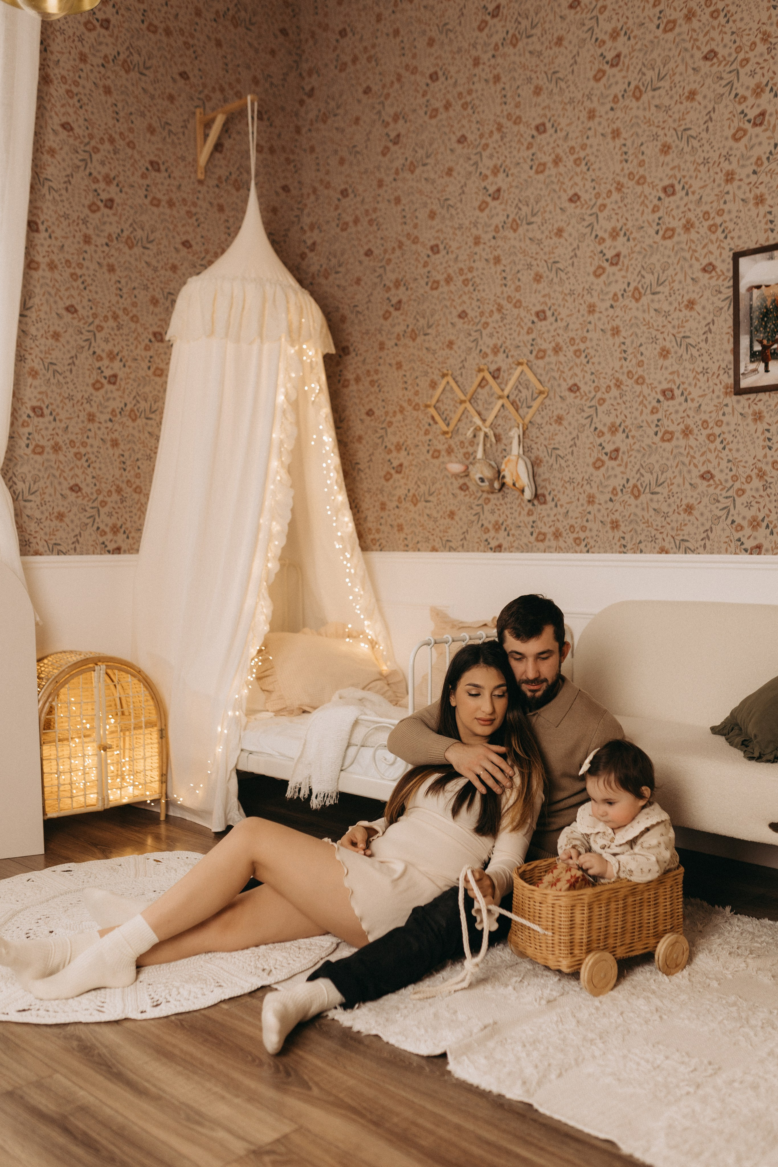 Ариана. Семейный и свадебный фотограф в Краснодарском крае и РА Юлия Голуб