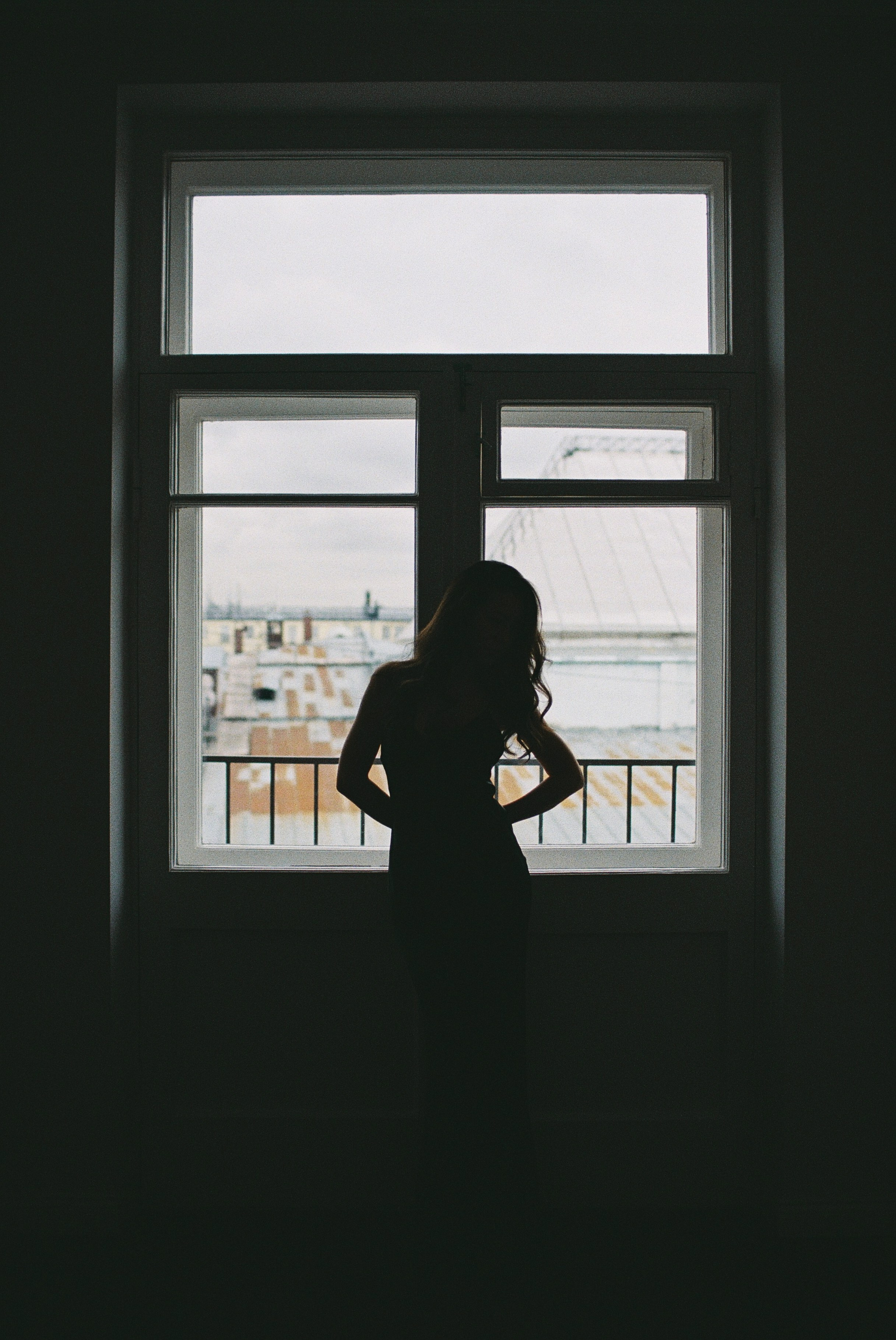 Лиза пленка. Семейный фотограф в Москве Алевтина Носова