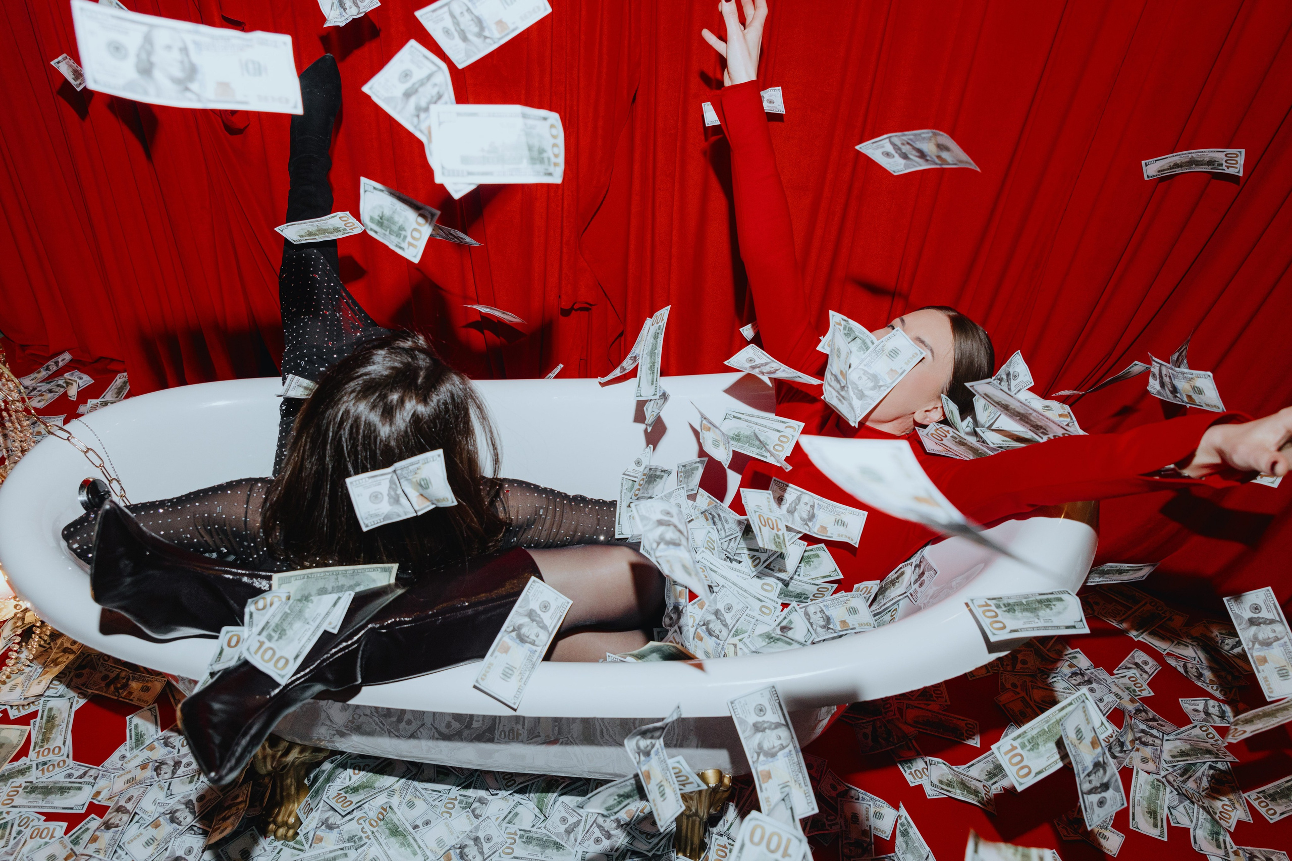 День Рождения Галины Сергеевны (Подольск). Фотограф в Москве и Санкт-Петербурге Дарина