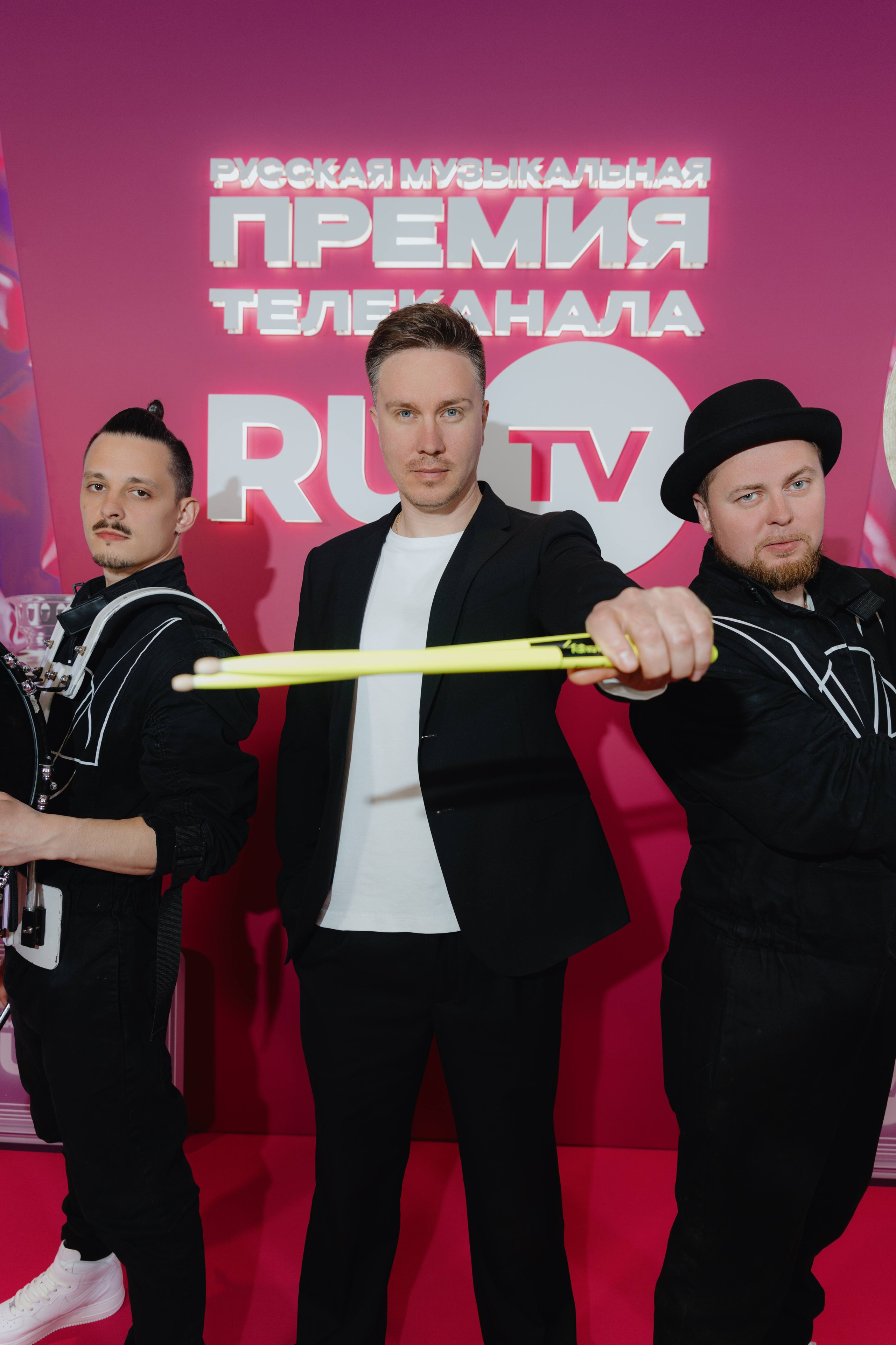 ПРЕСС-ВОЛЛ. Фотограф в Москве и Санкт-Петербурге Дарина