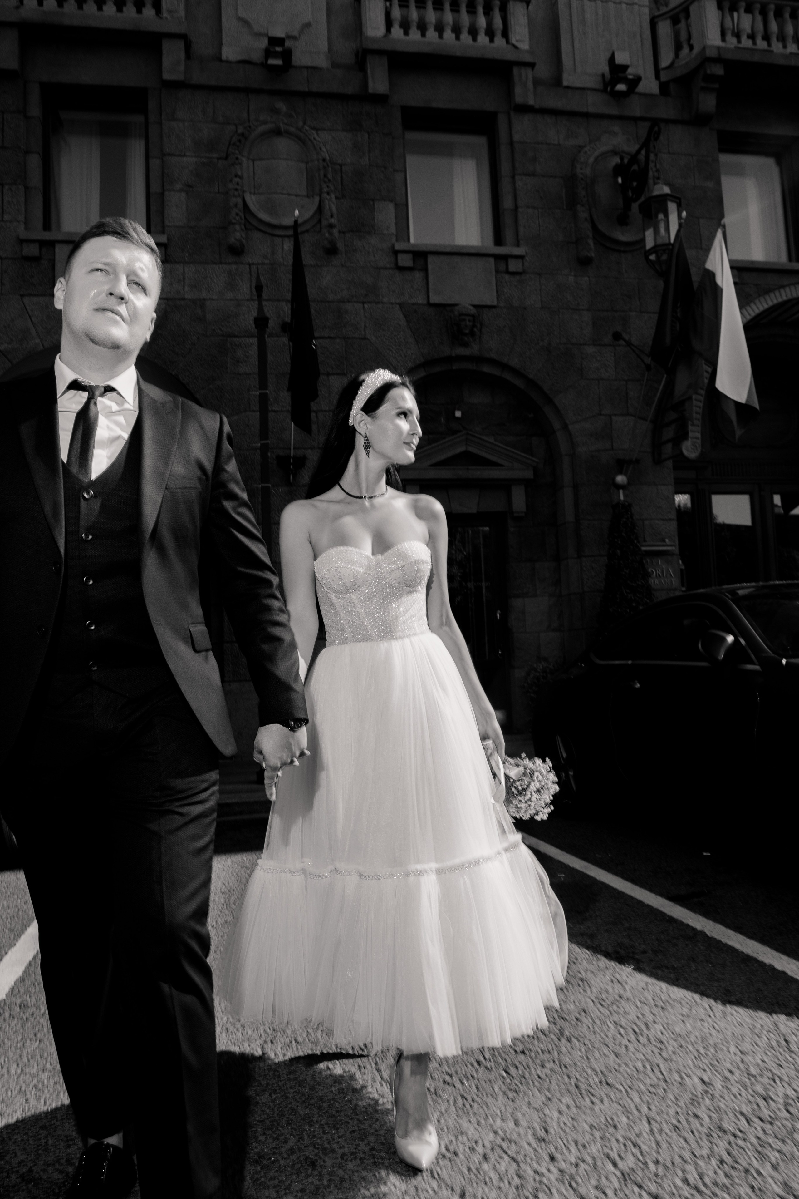 Лера и Кирилл. Фотограф в Москве и Санкт-Петербурге Дарина