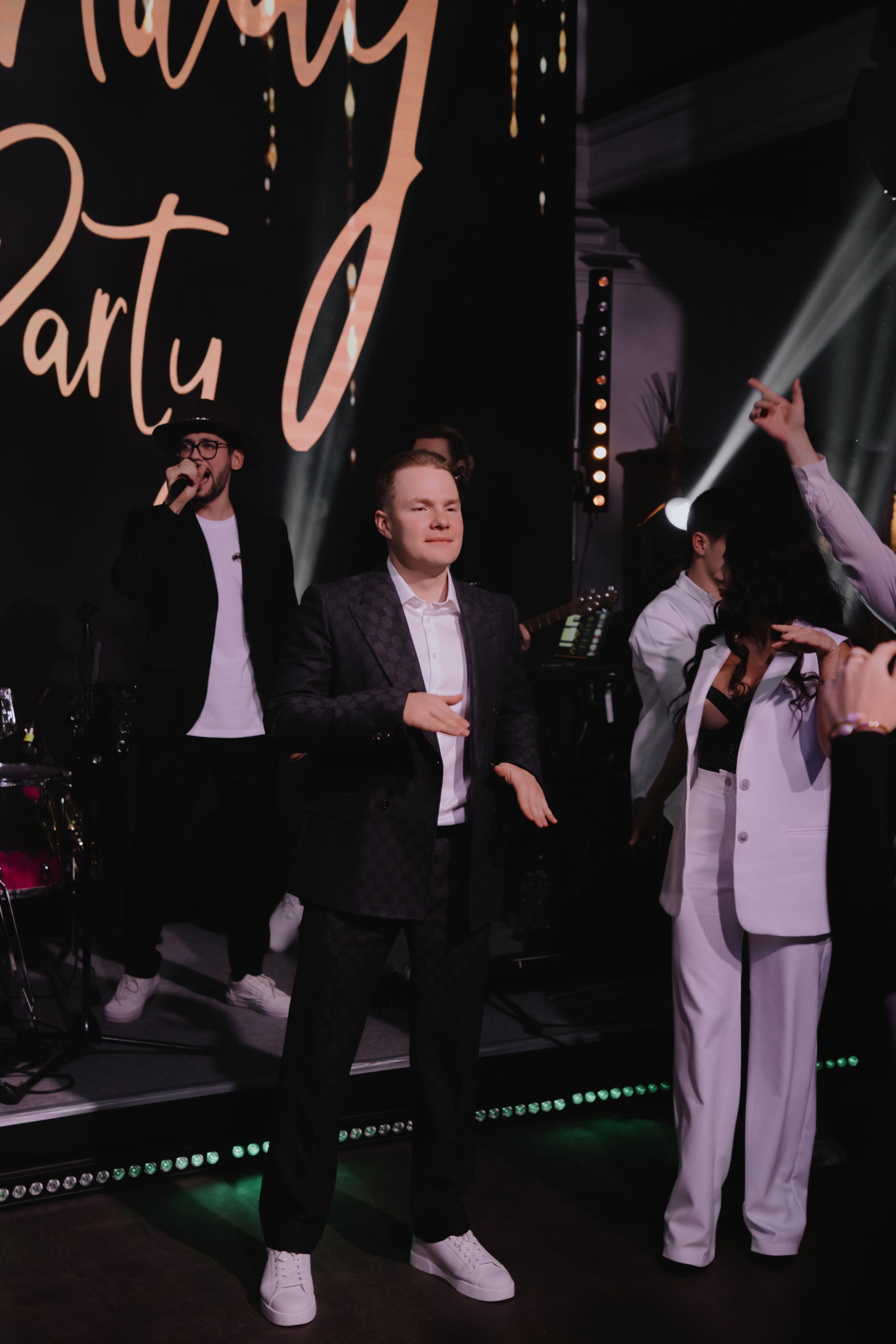 День Рождения Александра Иванова (Москва). Фотограф в Москве и Санкт-Петербурге Дарина