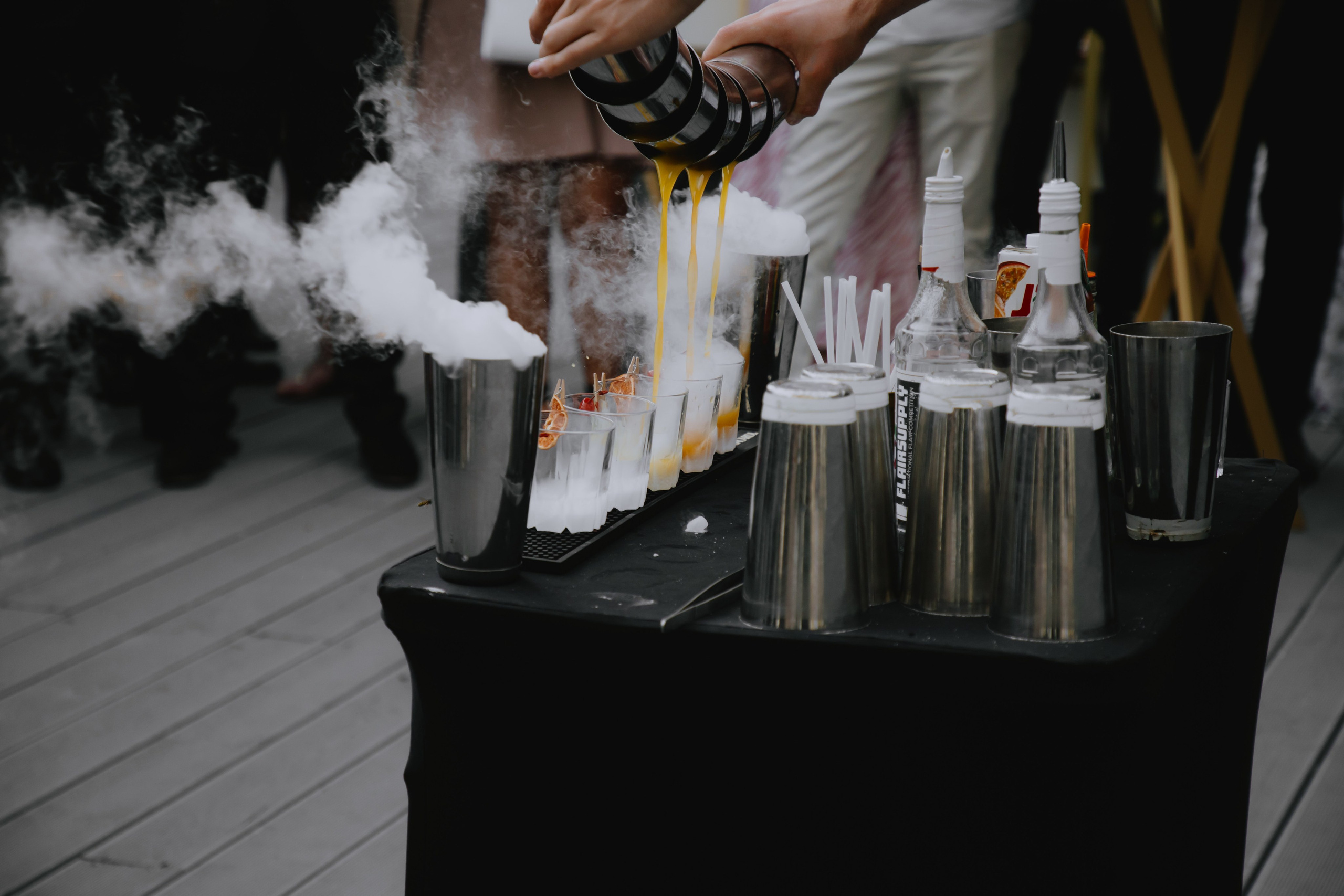 Свадьба Алексей и Анна. Фотограф в Москве и Санкт-Петербурге Дарина