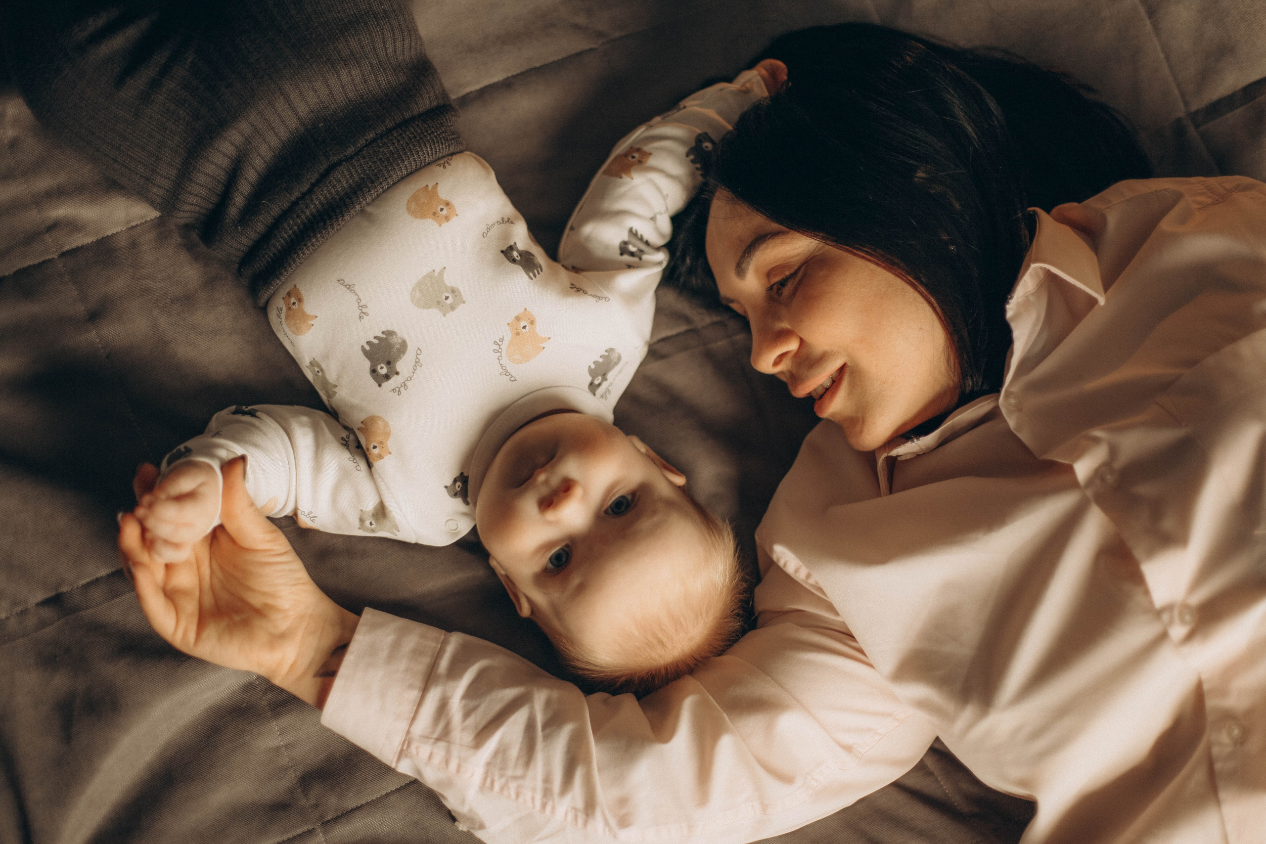 Миша. Семейная фотография в Санкт-Петербурге Елизавета Шепель