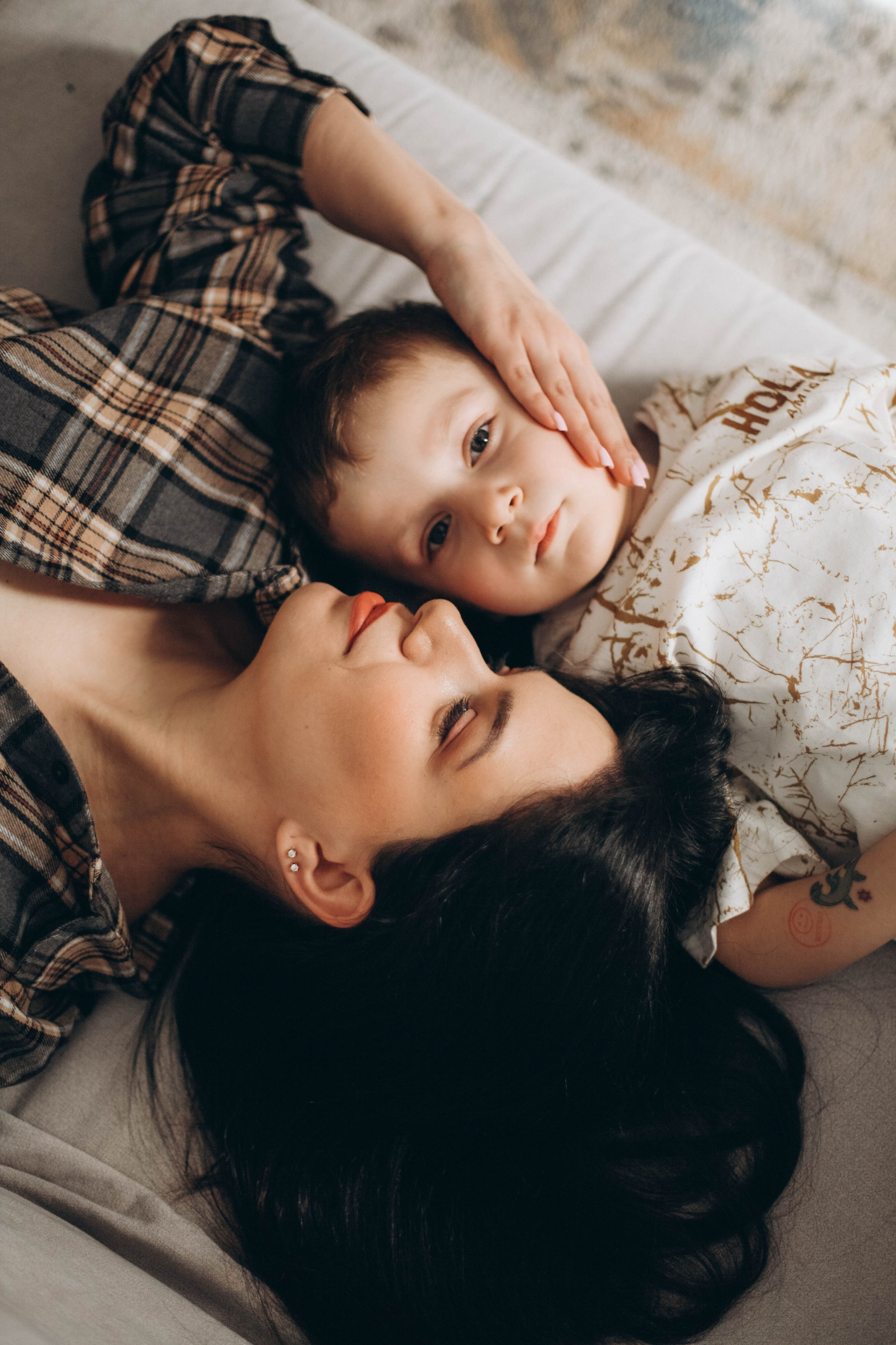 Элина. Семейная фотография в Санкт-Петербурге Елизавета Шепель