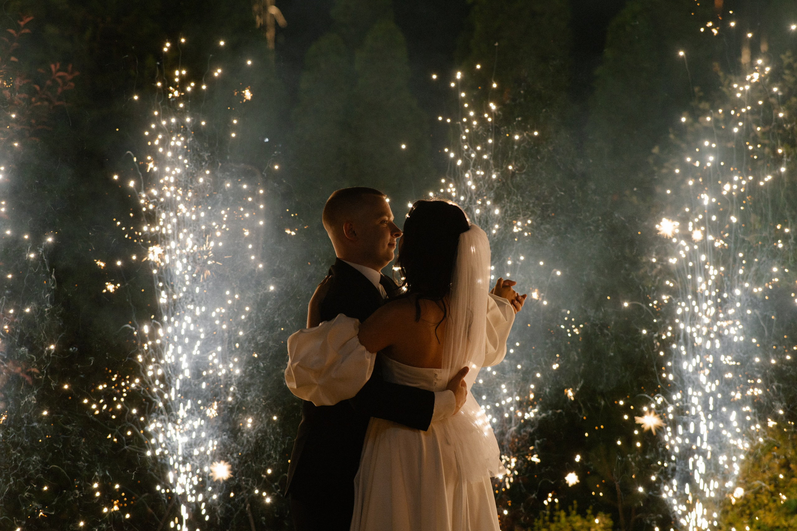 Максим и Оксана. Свадебный и семейный фотограф в Ростове-на-Дону